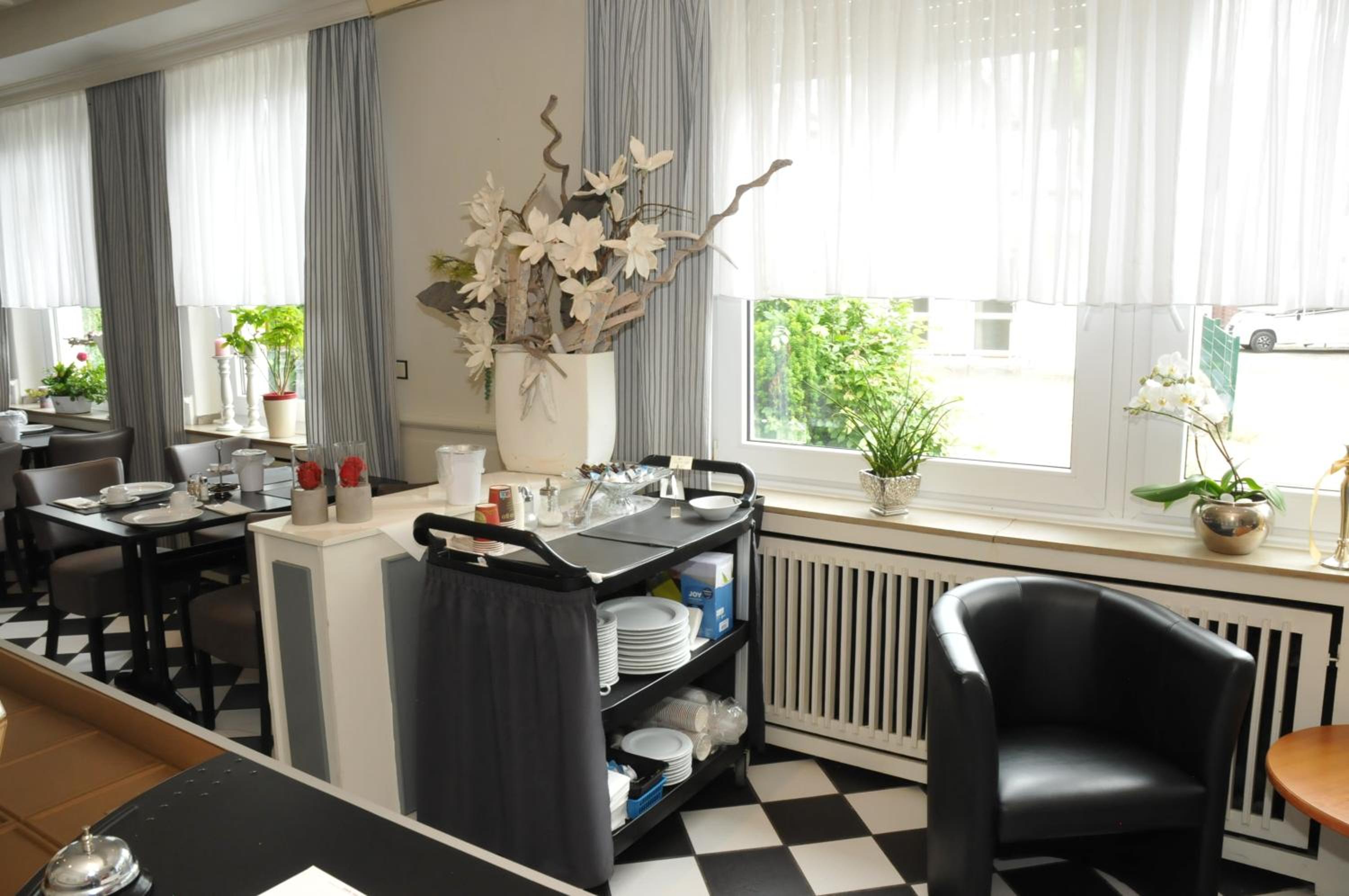 Hotel Grütering