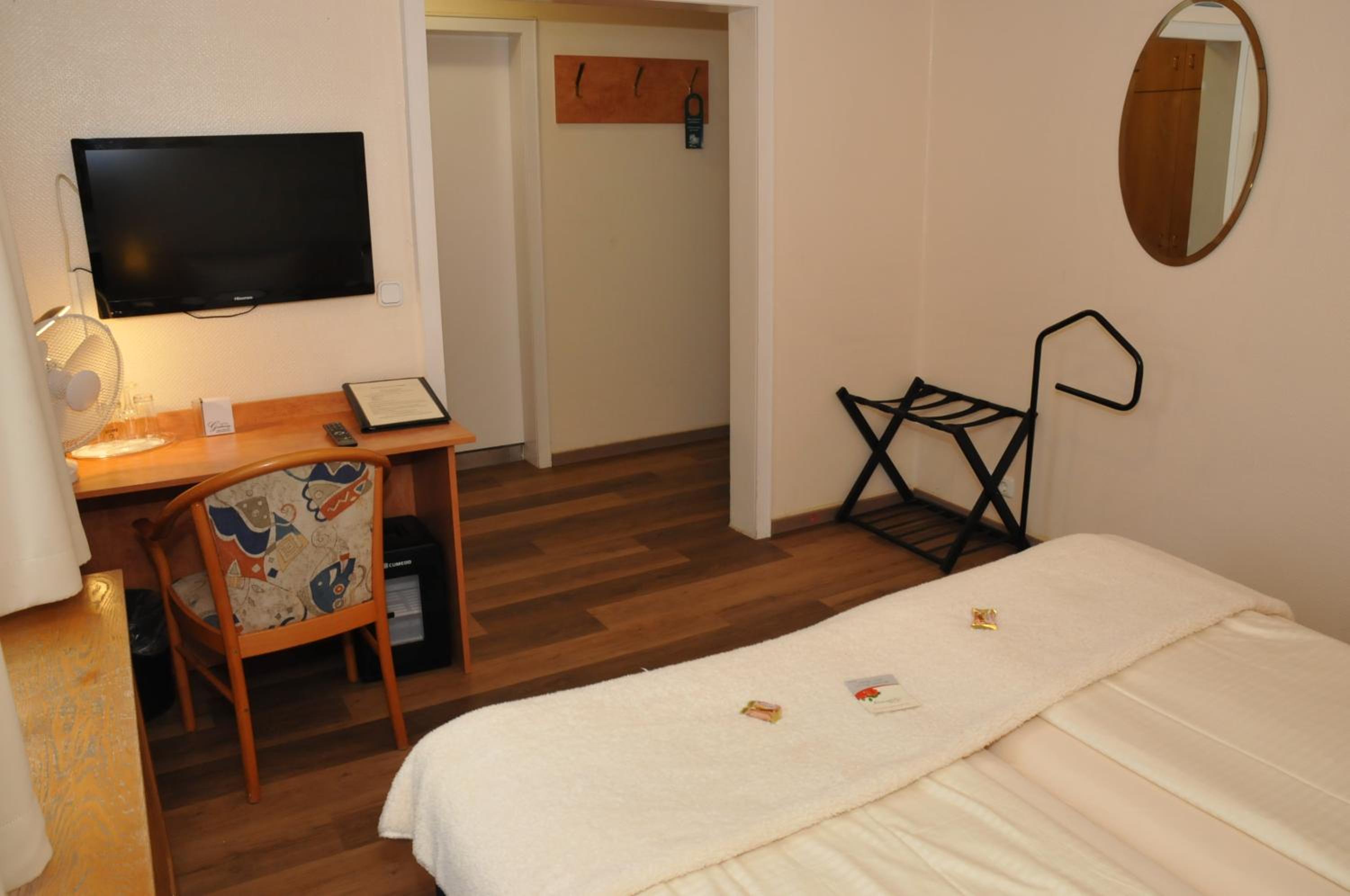 Hotel Grütering