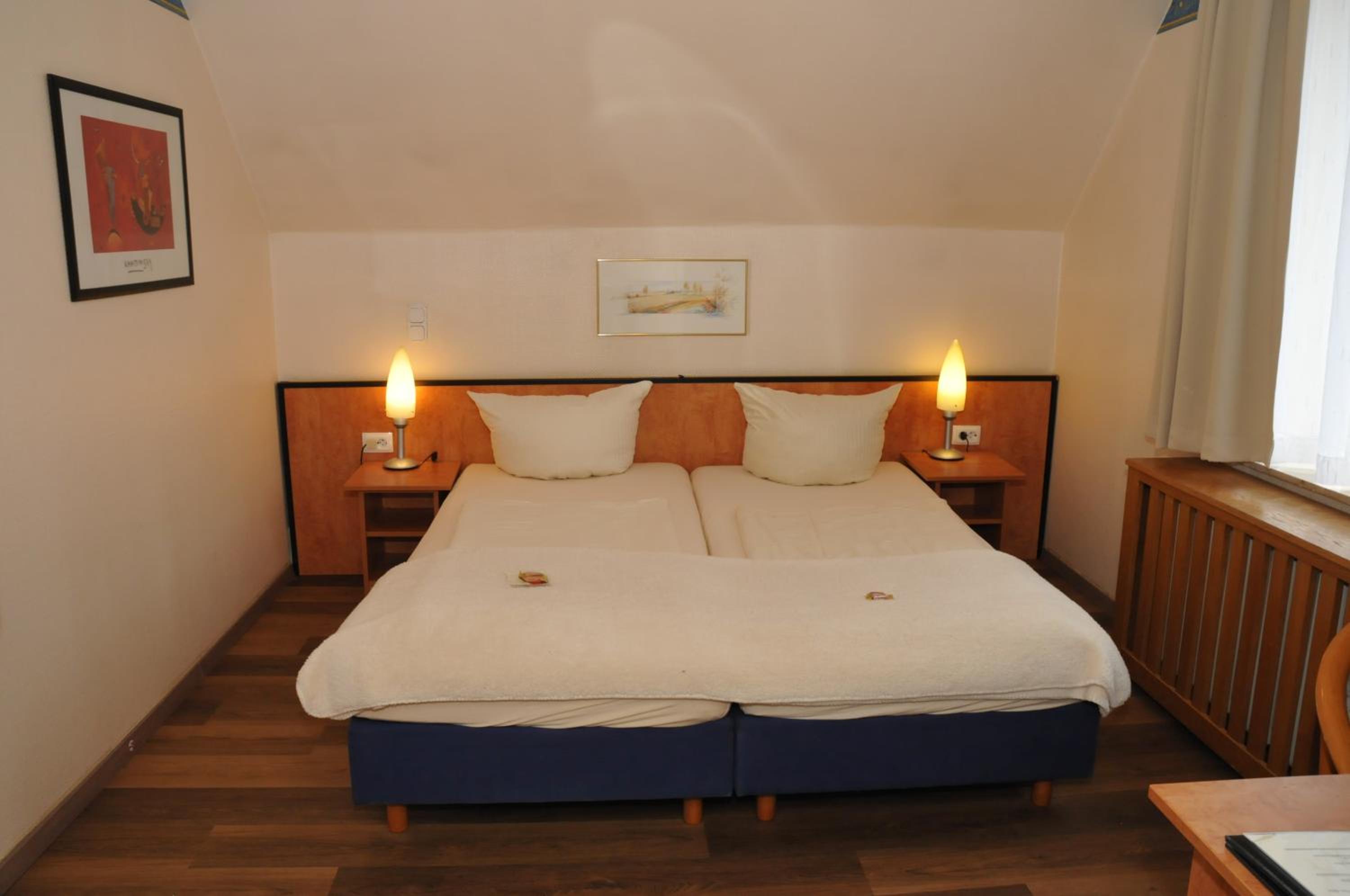 Hotel Grütering