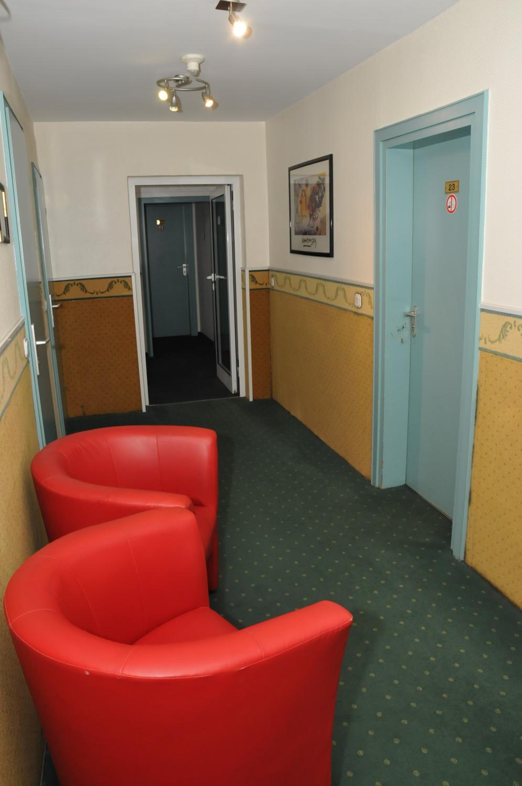 Hotel Grütering