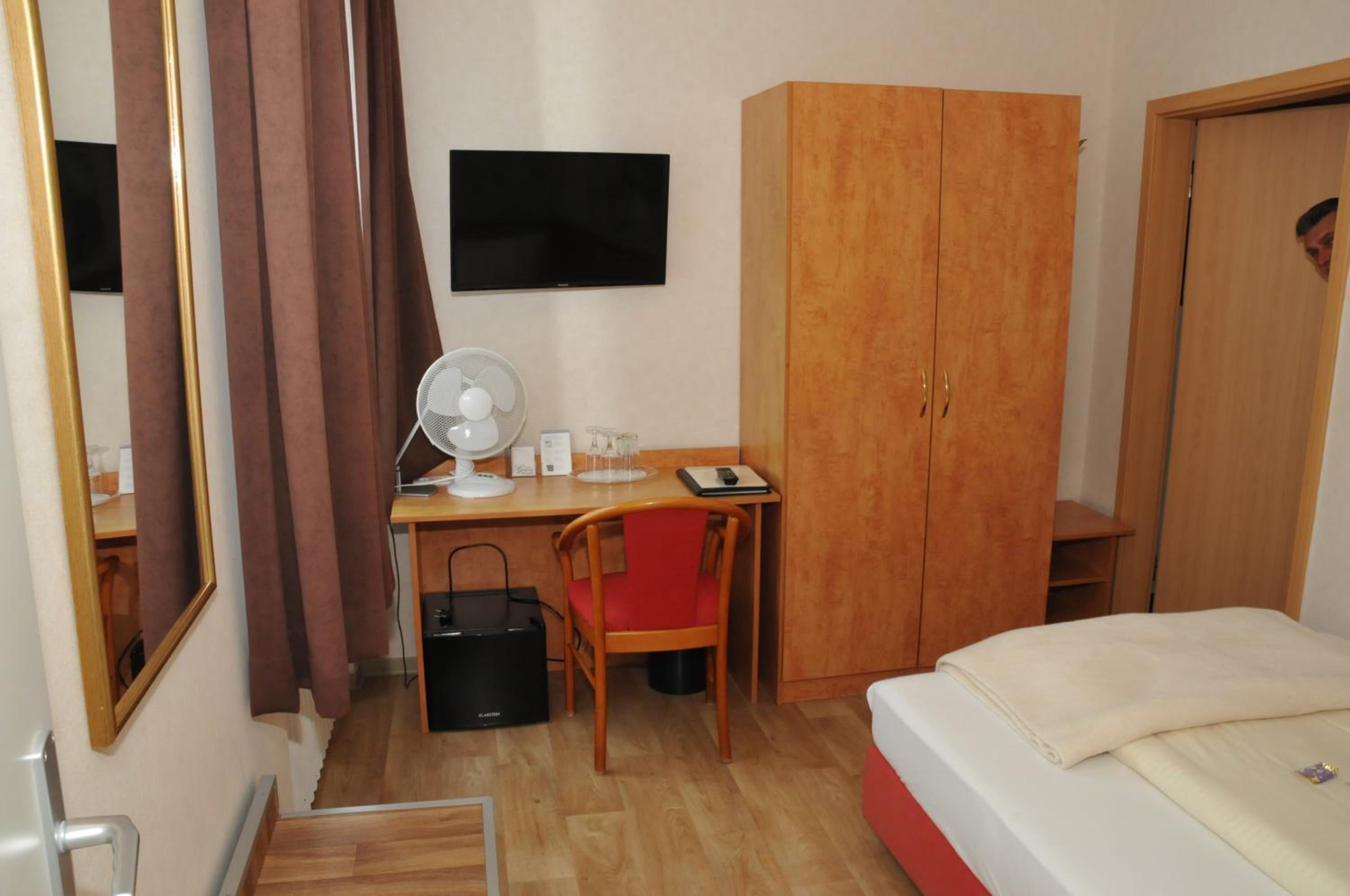 Hotel Grütering