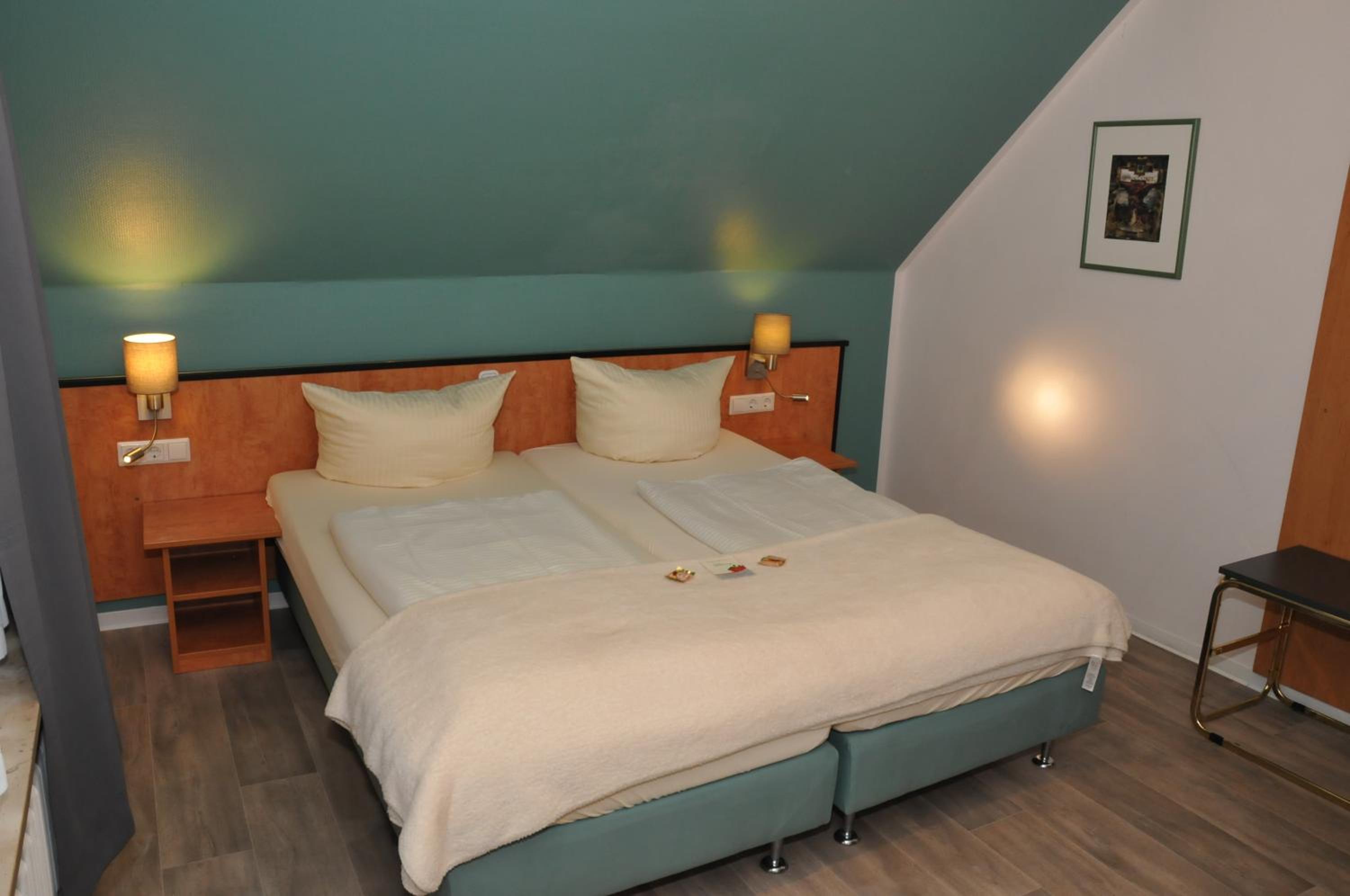 Hotel Grütering