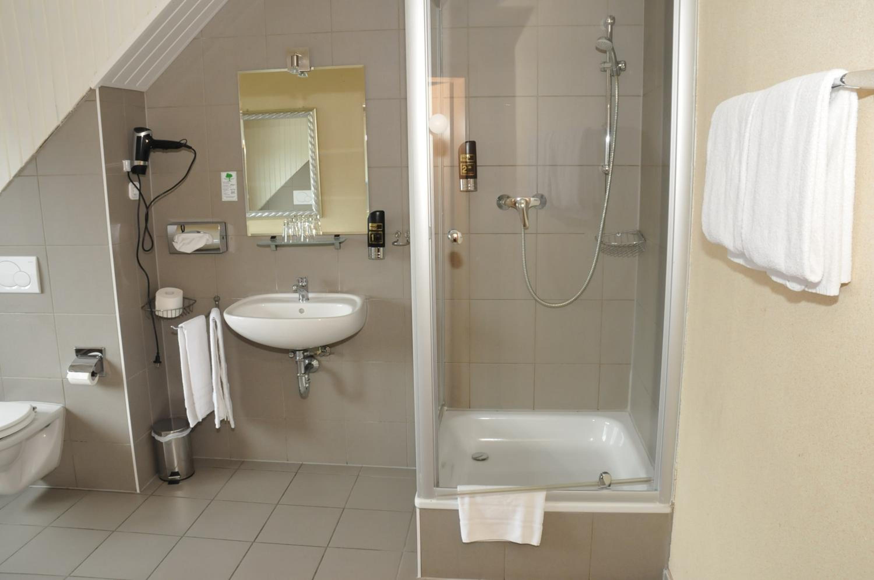 Hotel Grütering