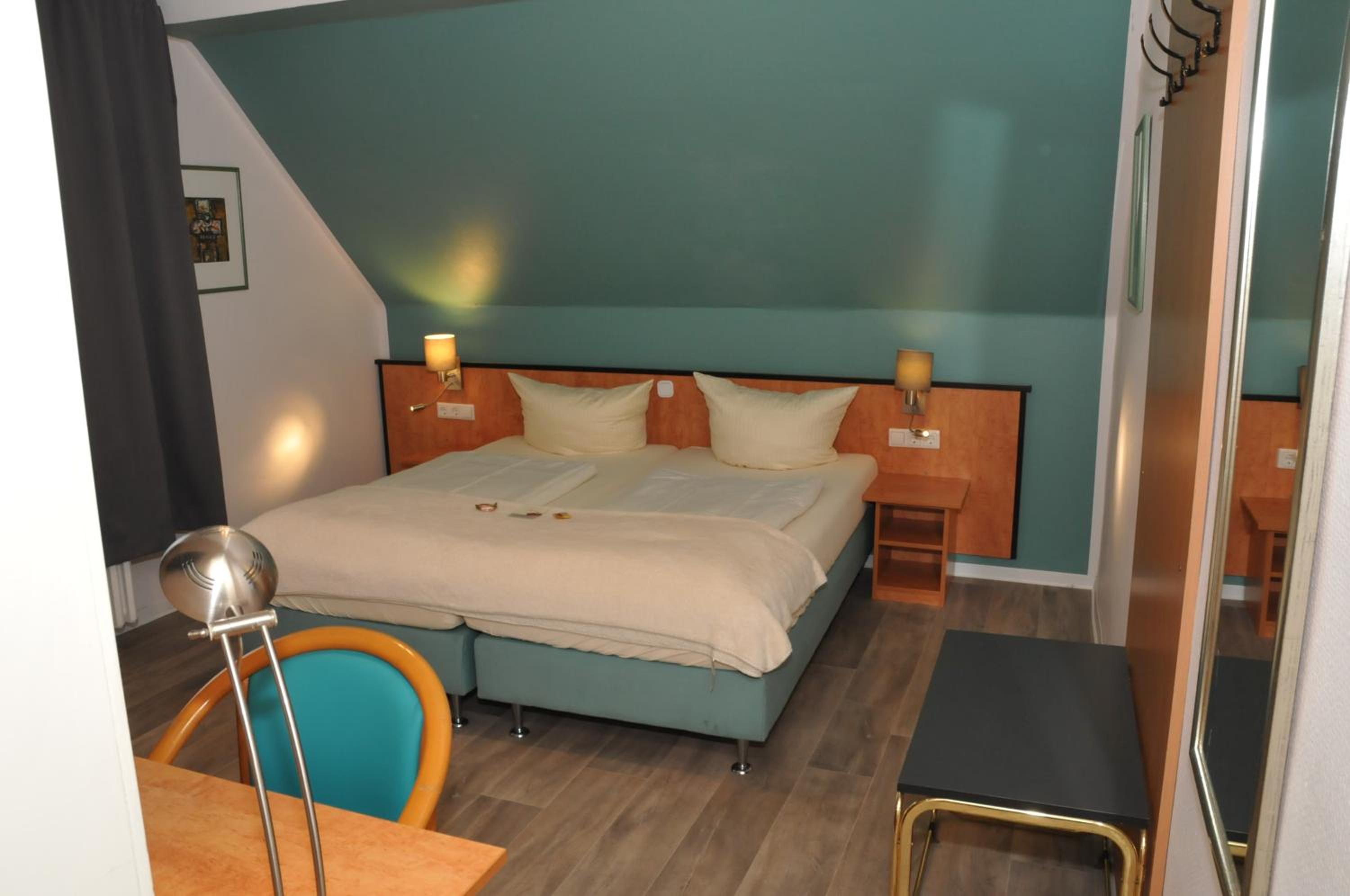 Hotel Grütering