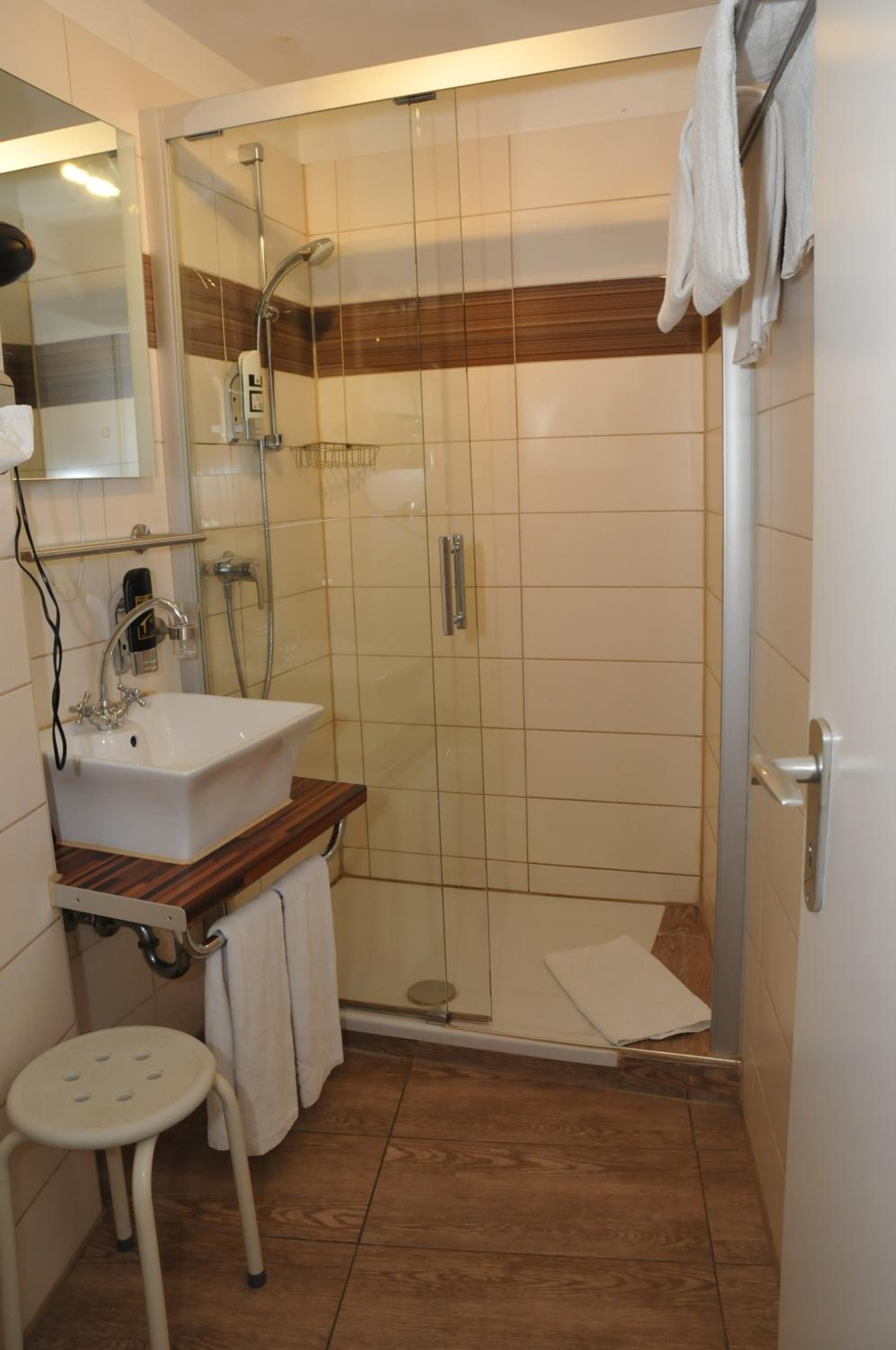 Hotel Grütering