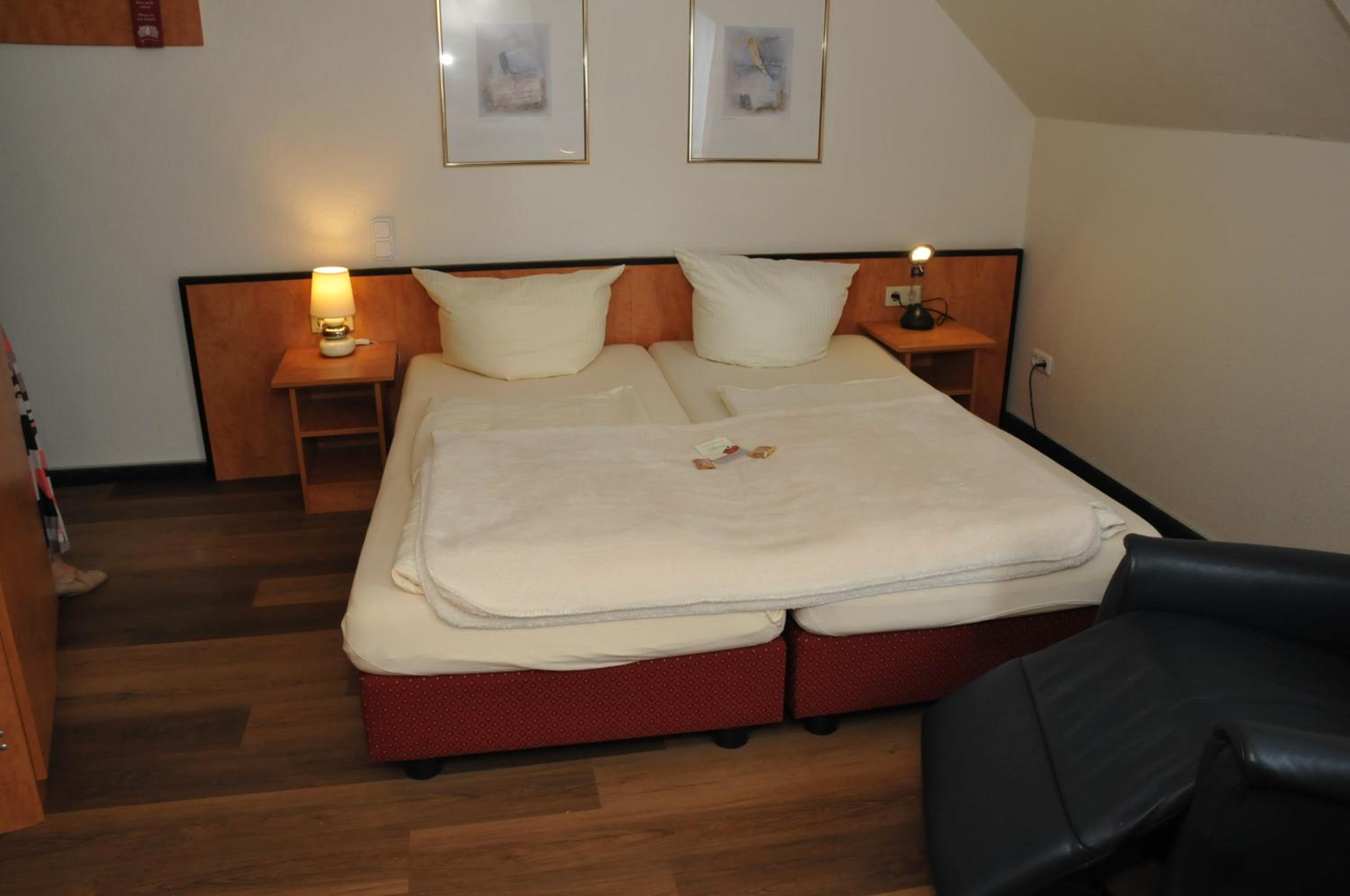 Hotel Grütering