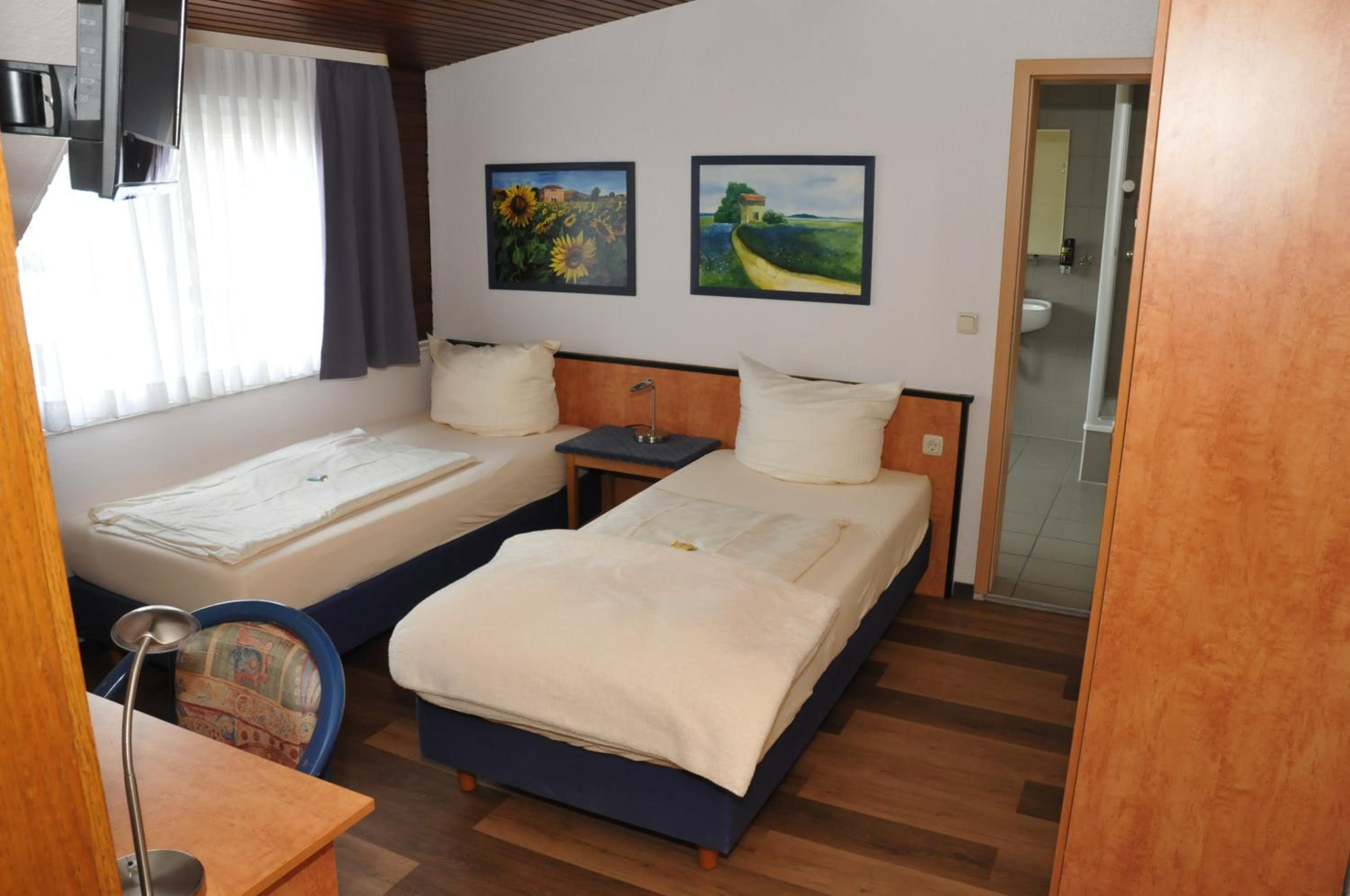 Hotel Grütering