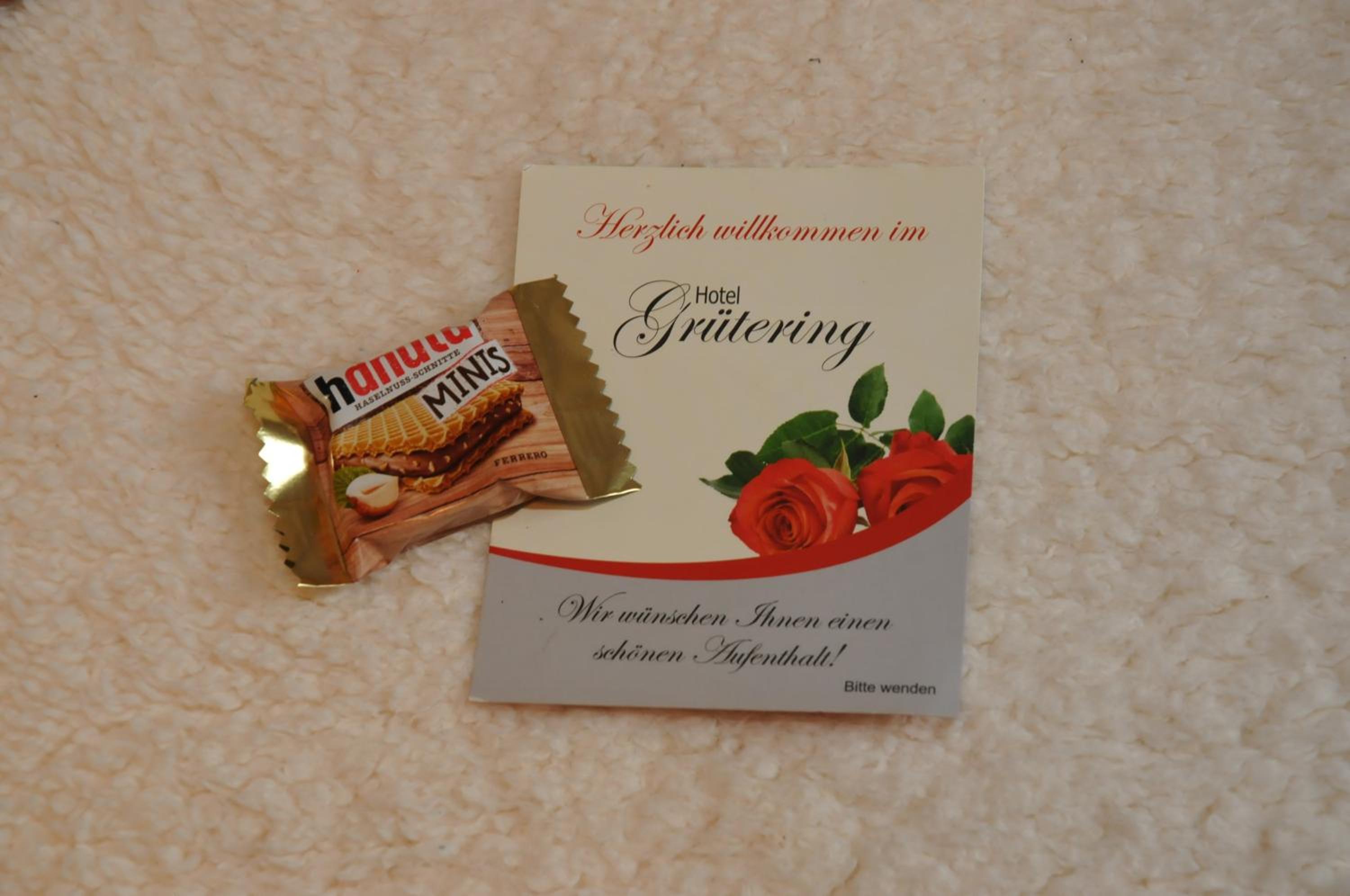 Hotel Grütering