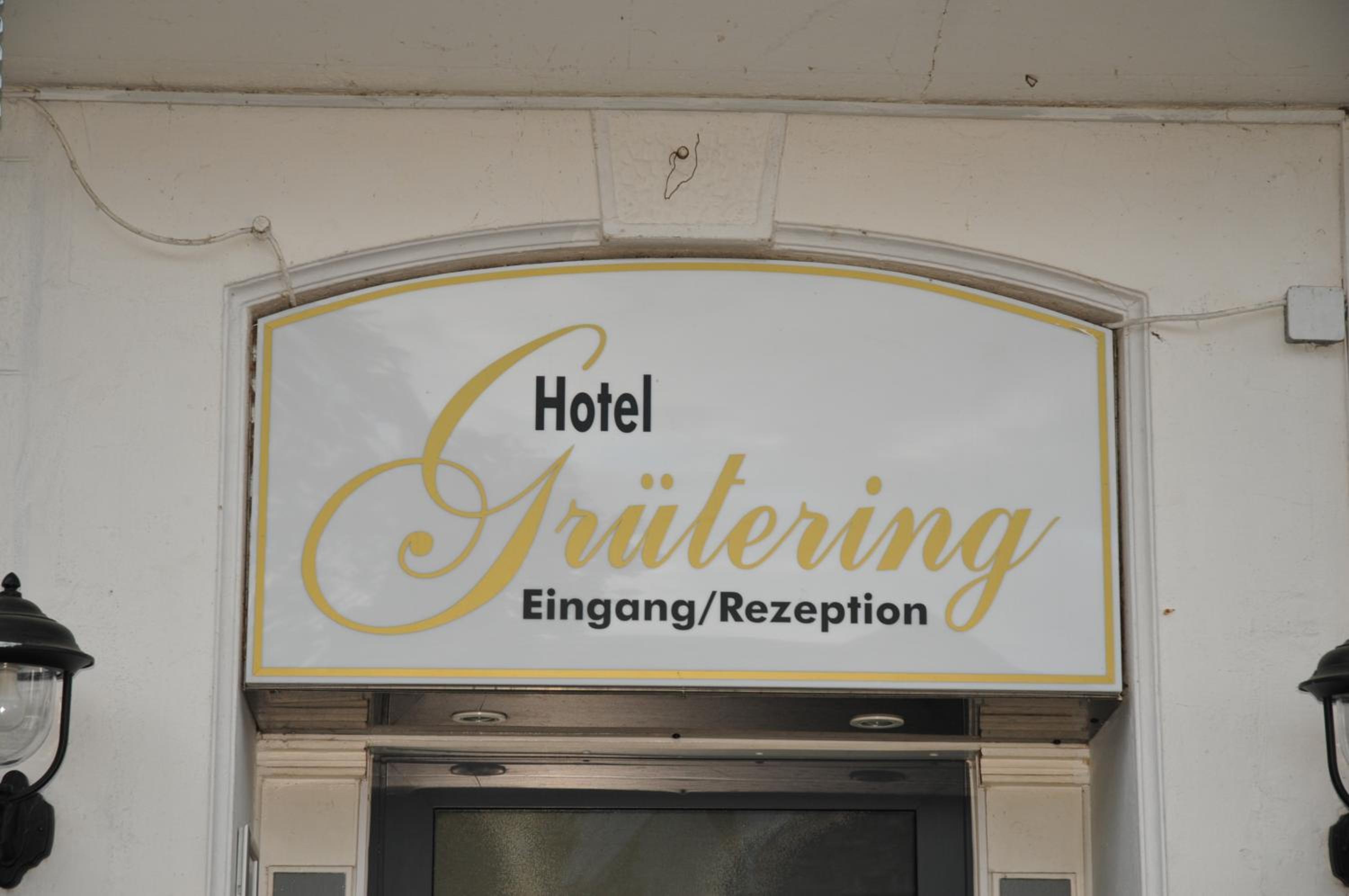 Hotel Grütering