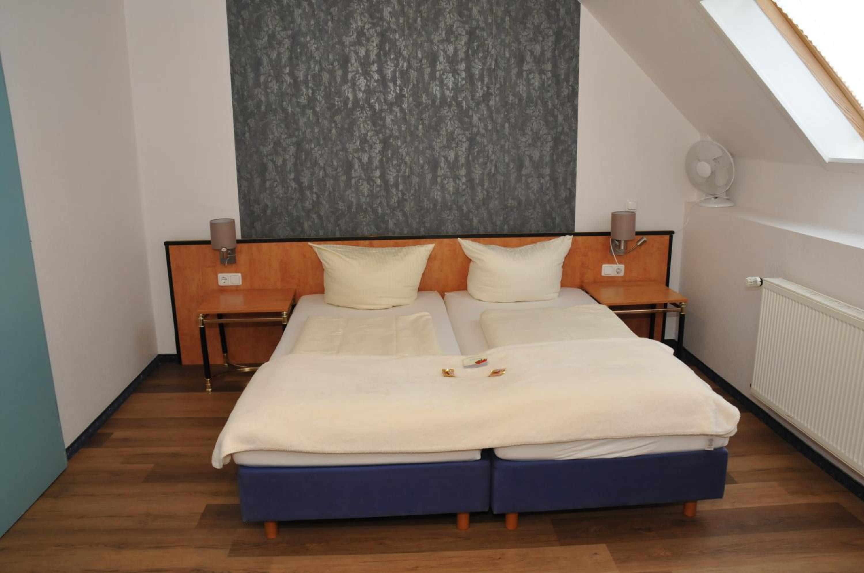 Hotel Grütering
