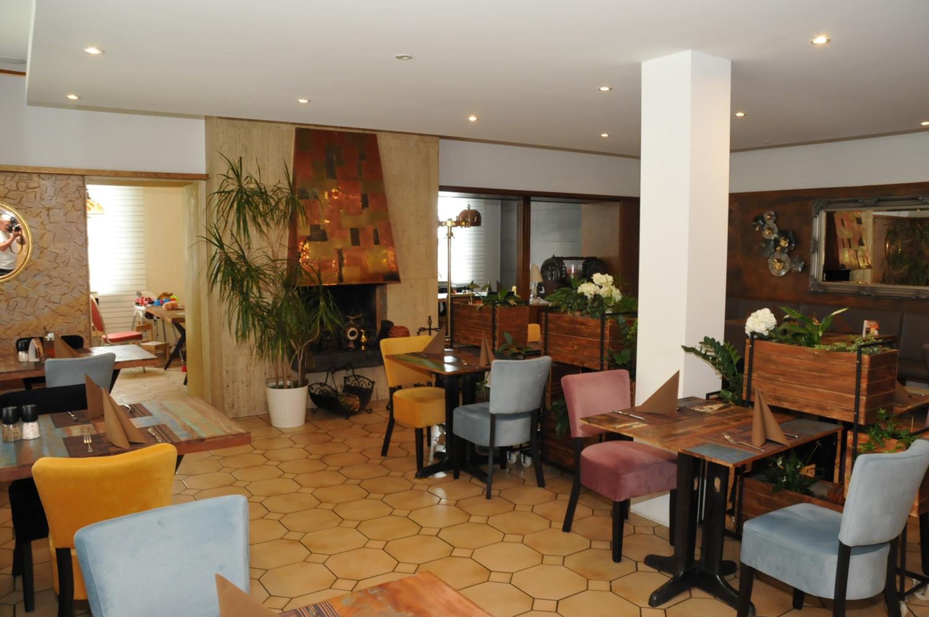Hotel Grütering