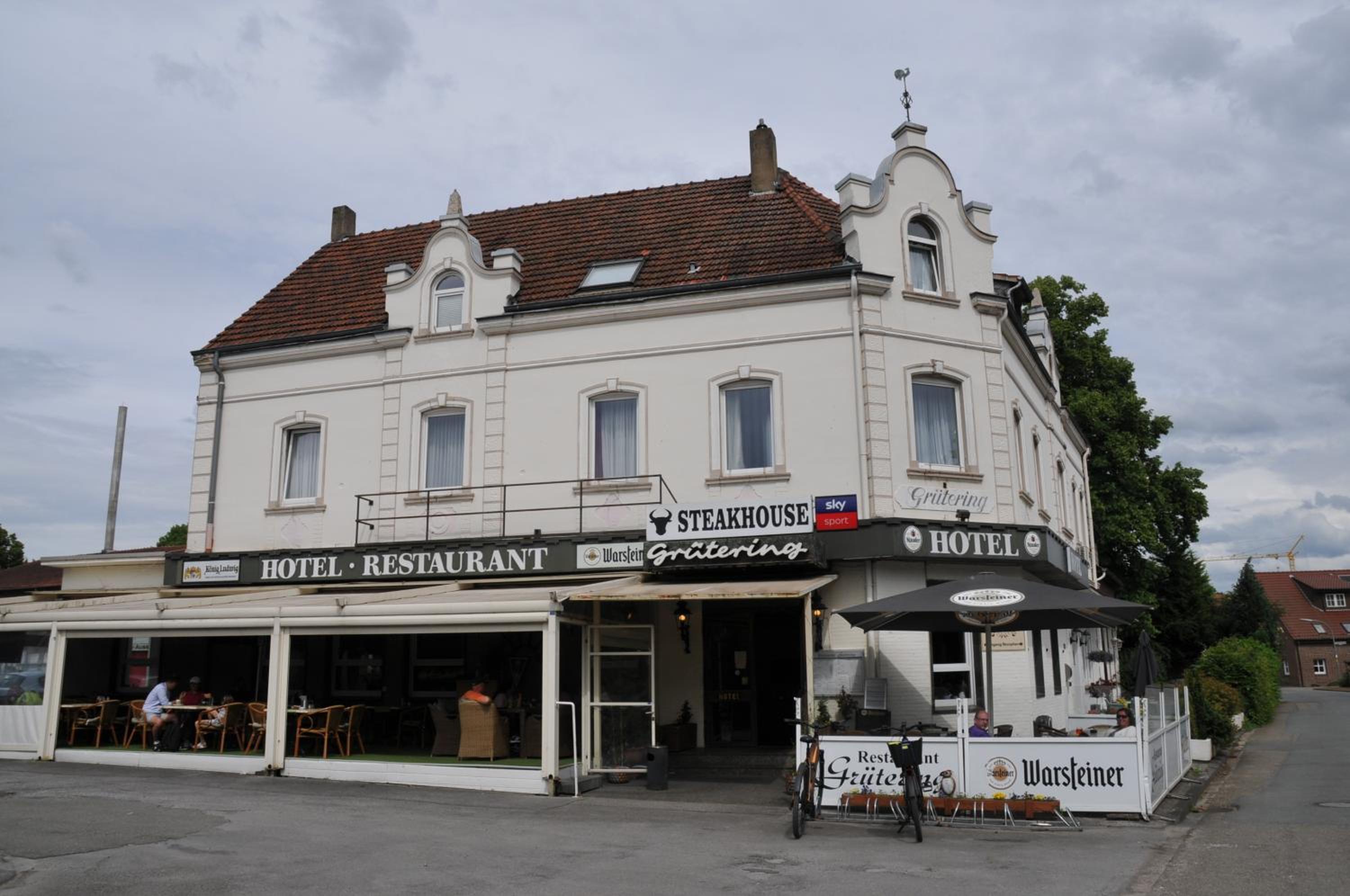 Hotel Grütering