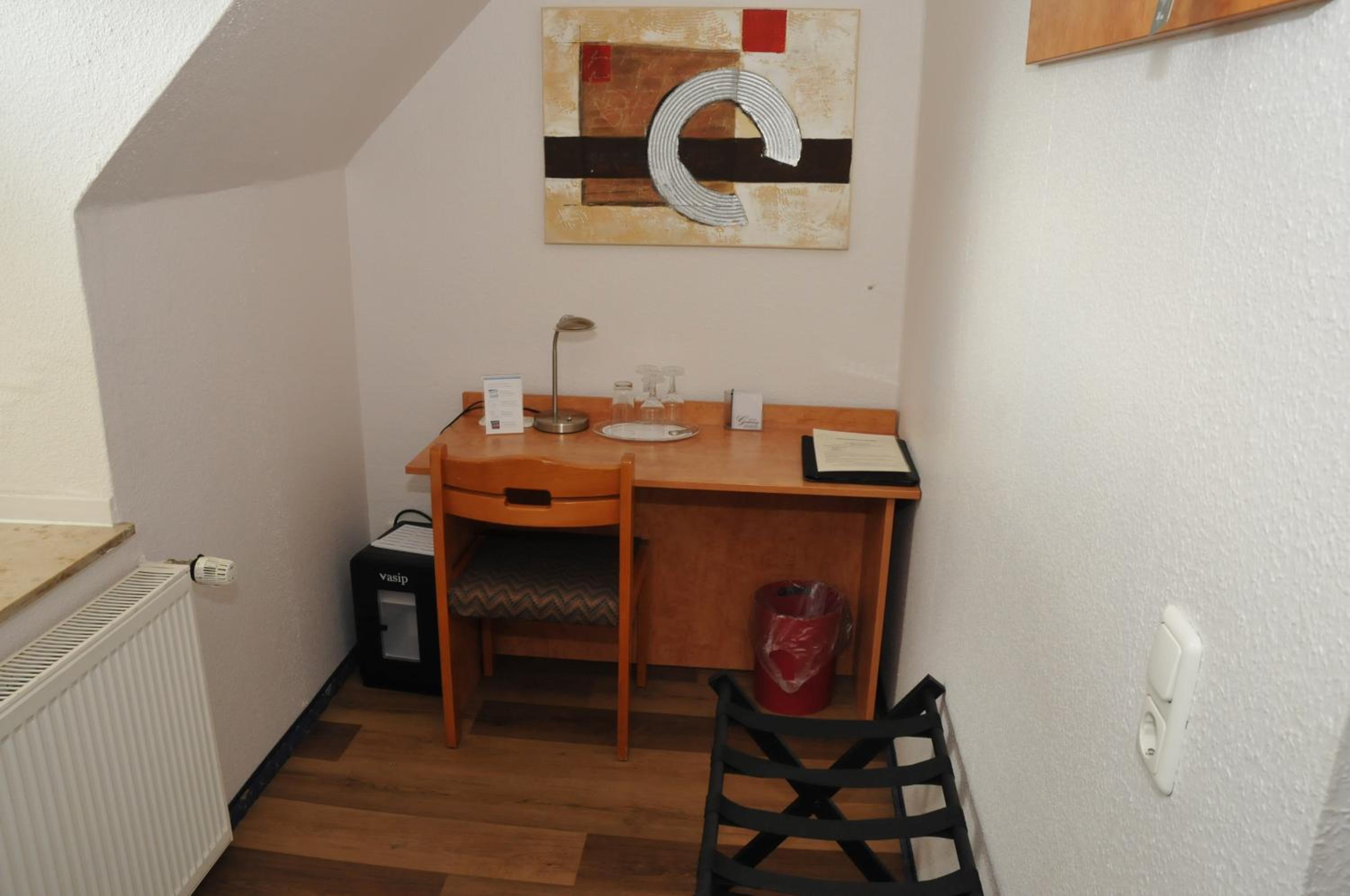 Hotel Grütering