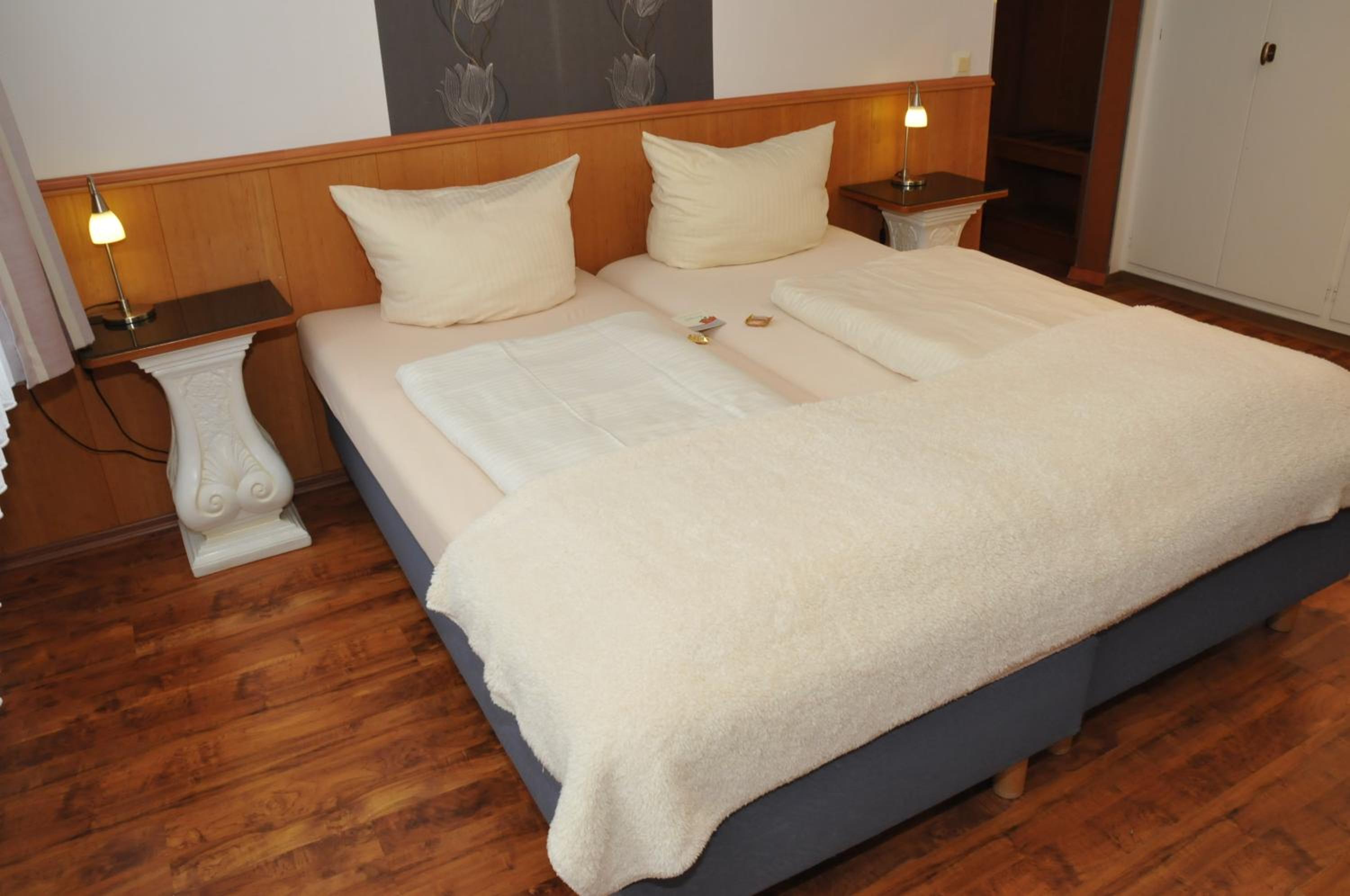 Hotel Grütering