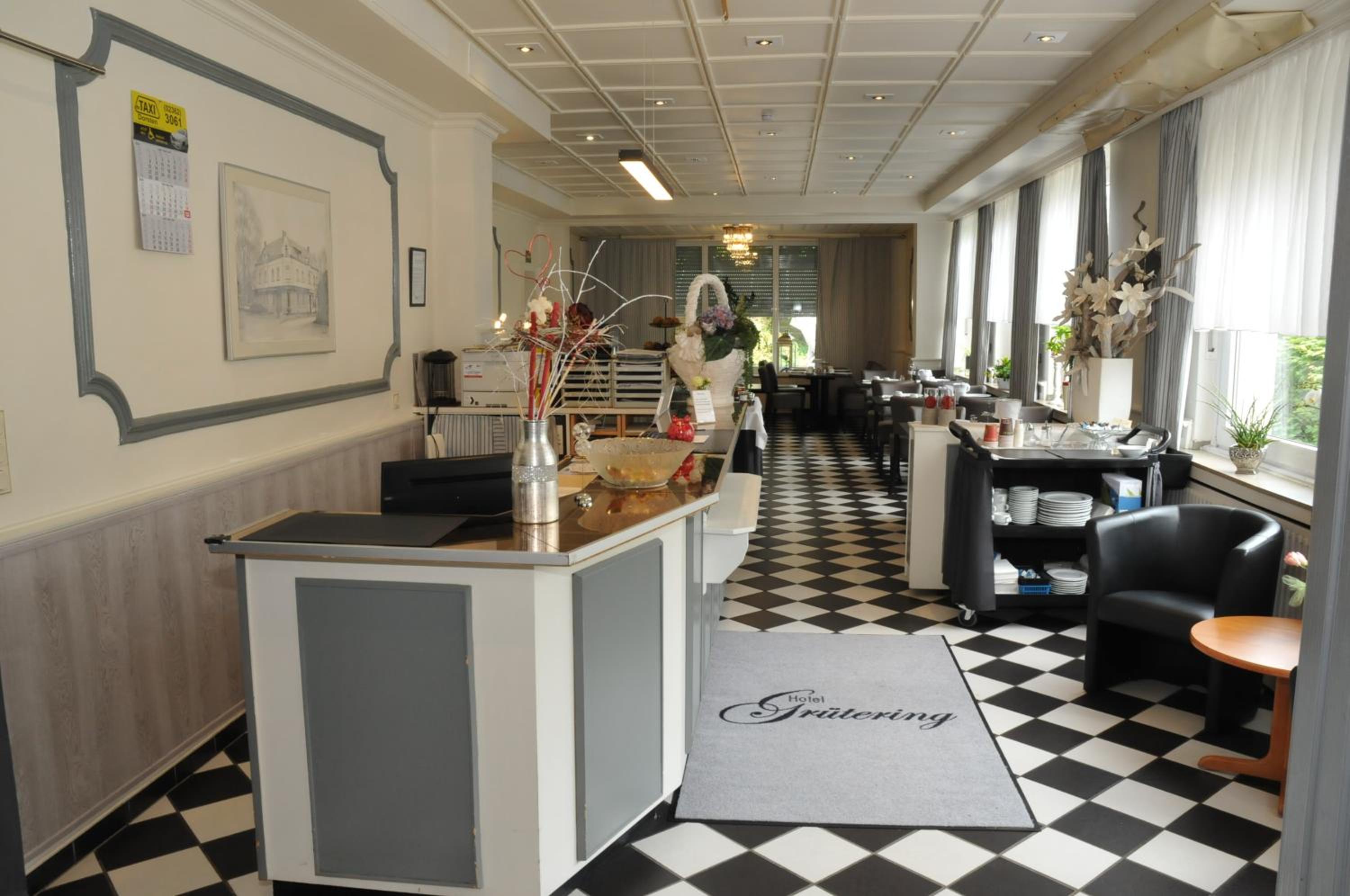 Hotel Grütering