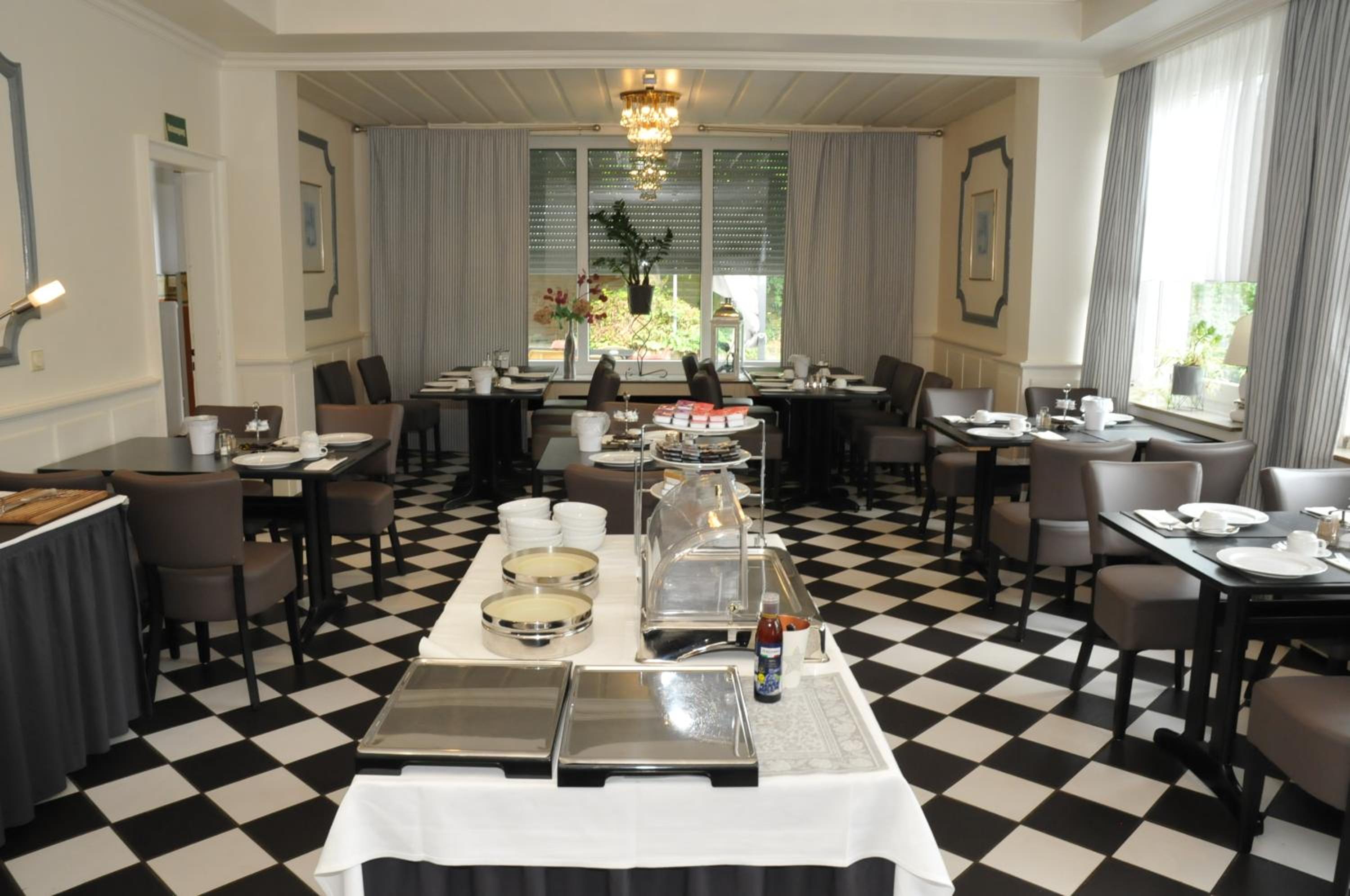 Hotel Grütering