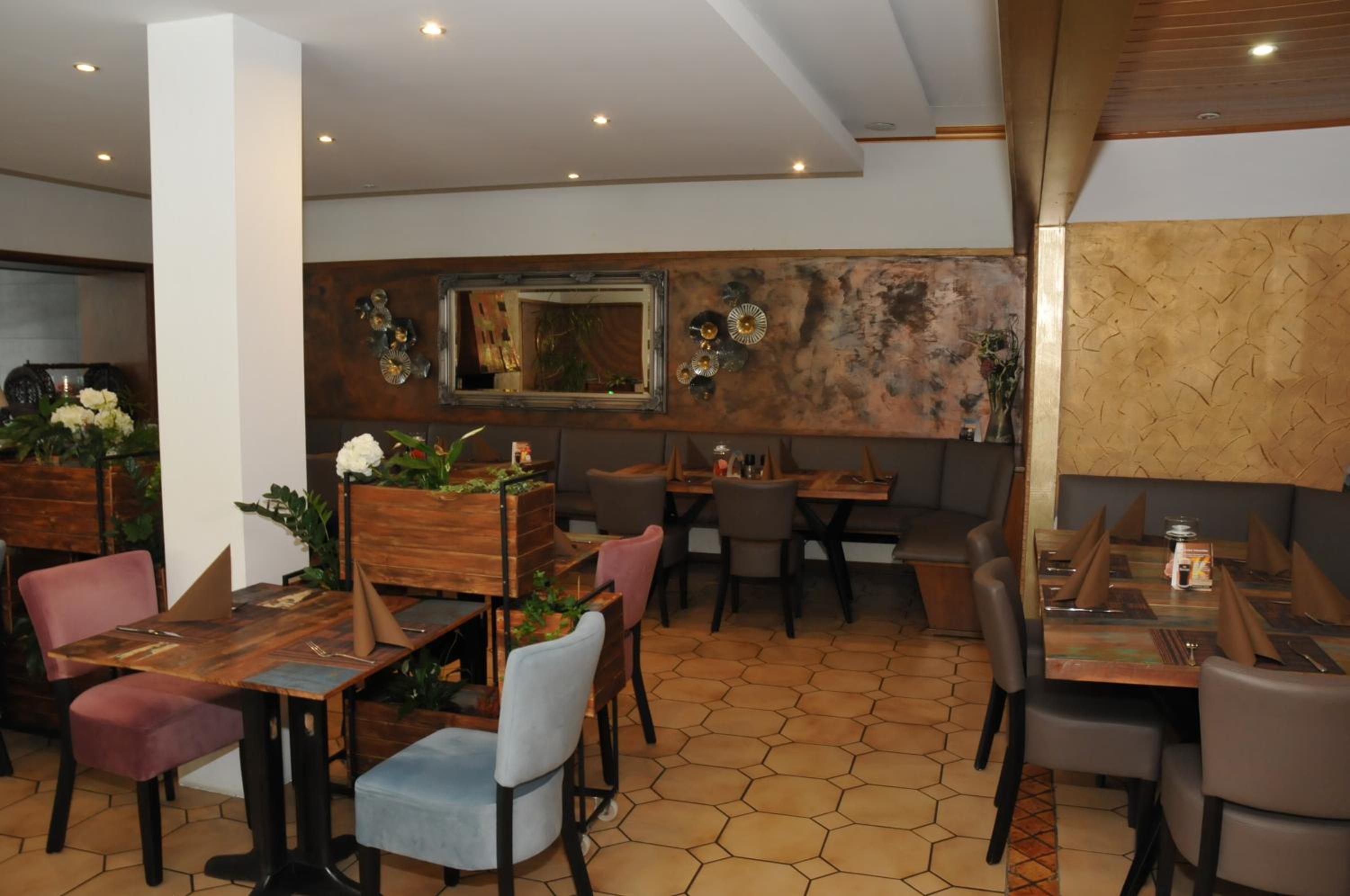 Hotel Grütering