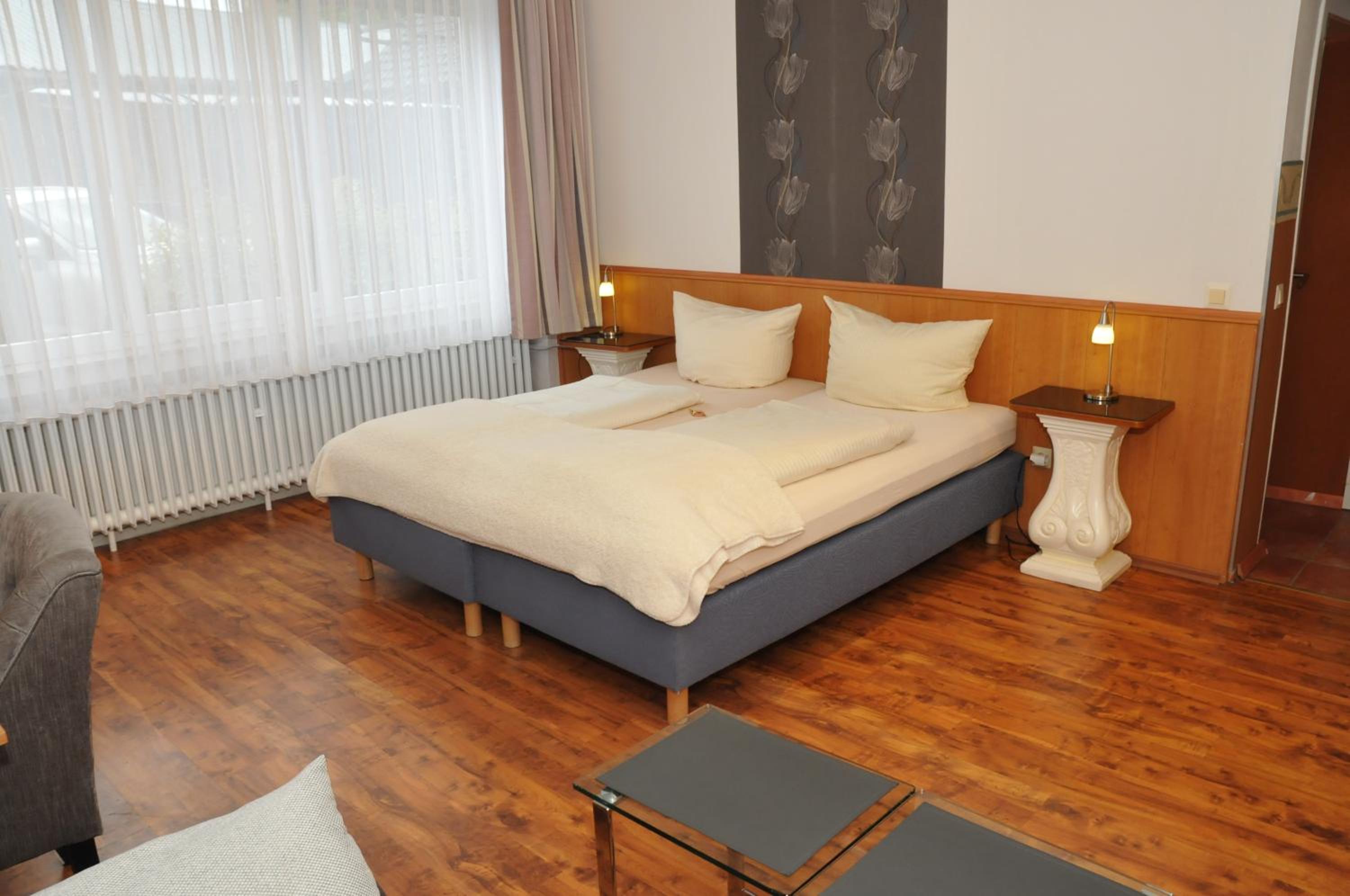 Hotel Grütering