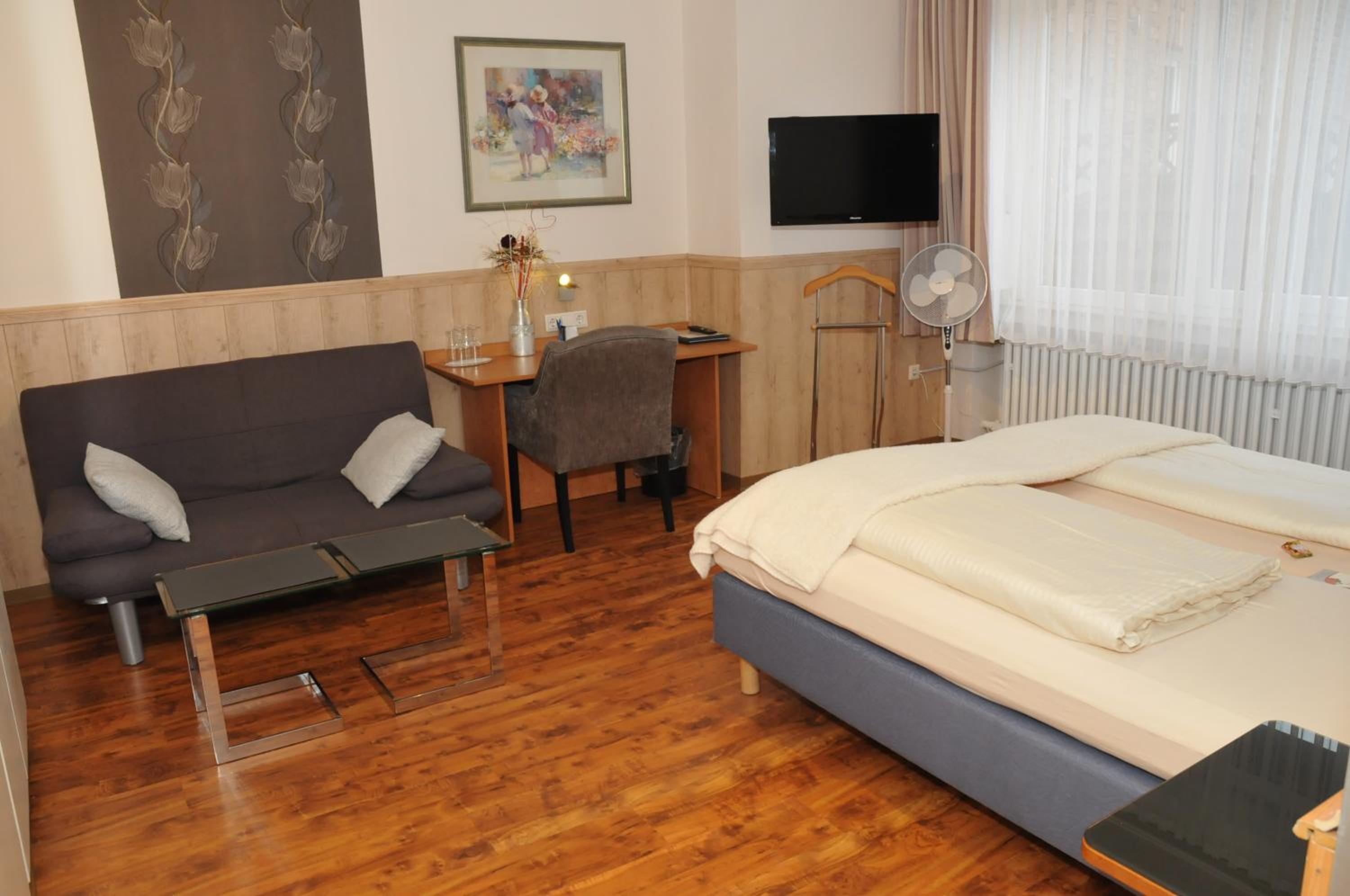 Hotel Grütering