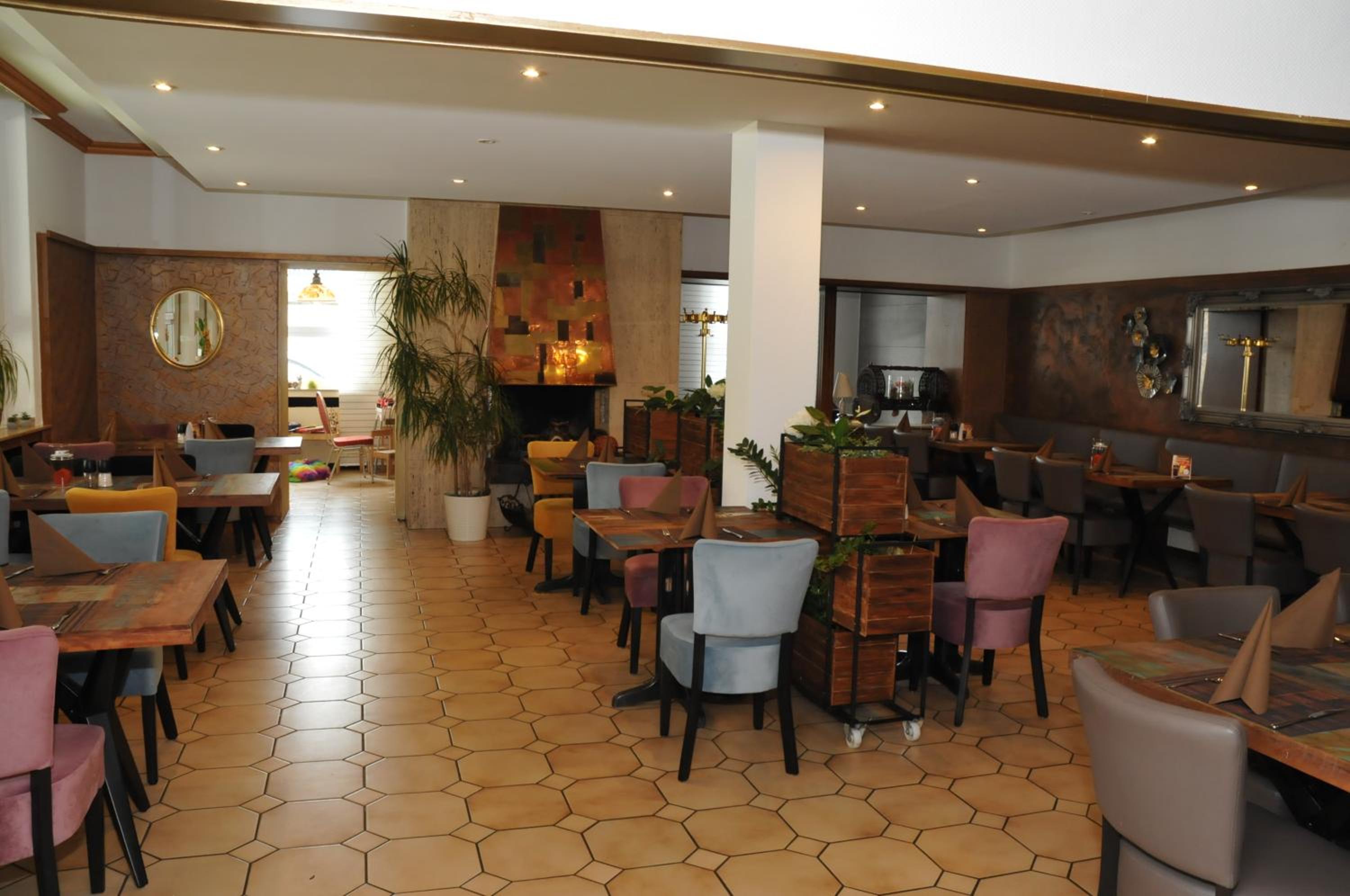 Hotel Grütering