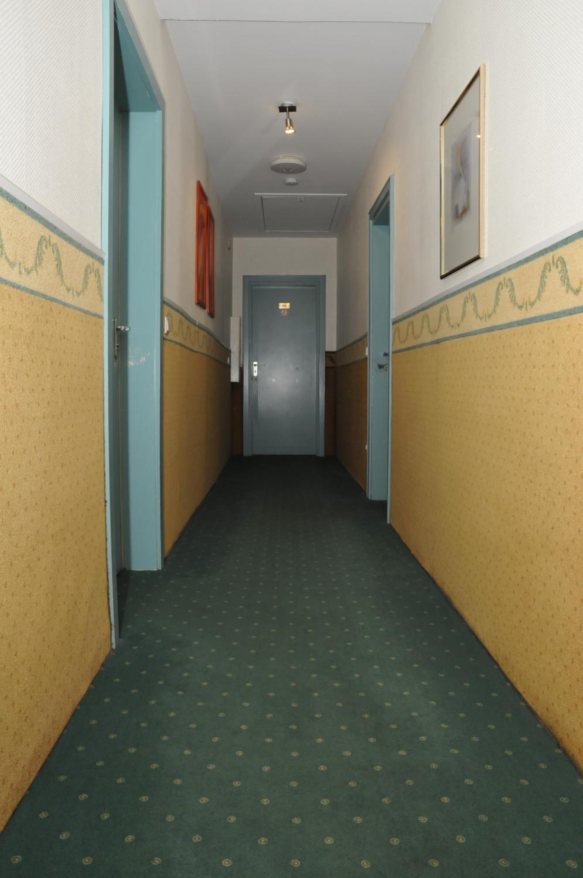Hotel Grütering