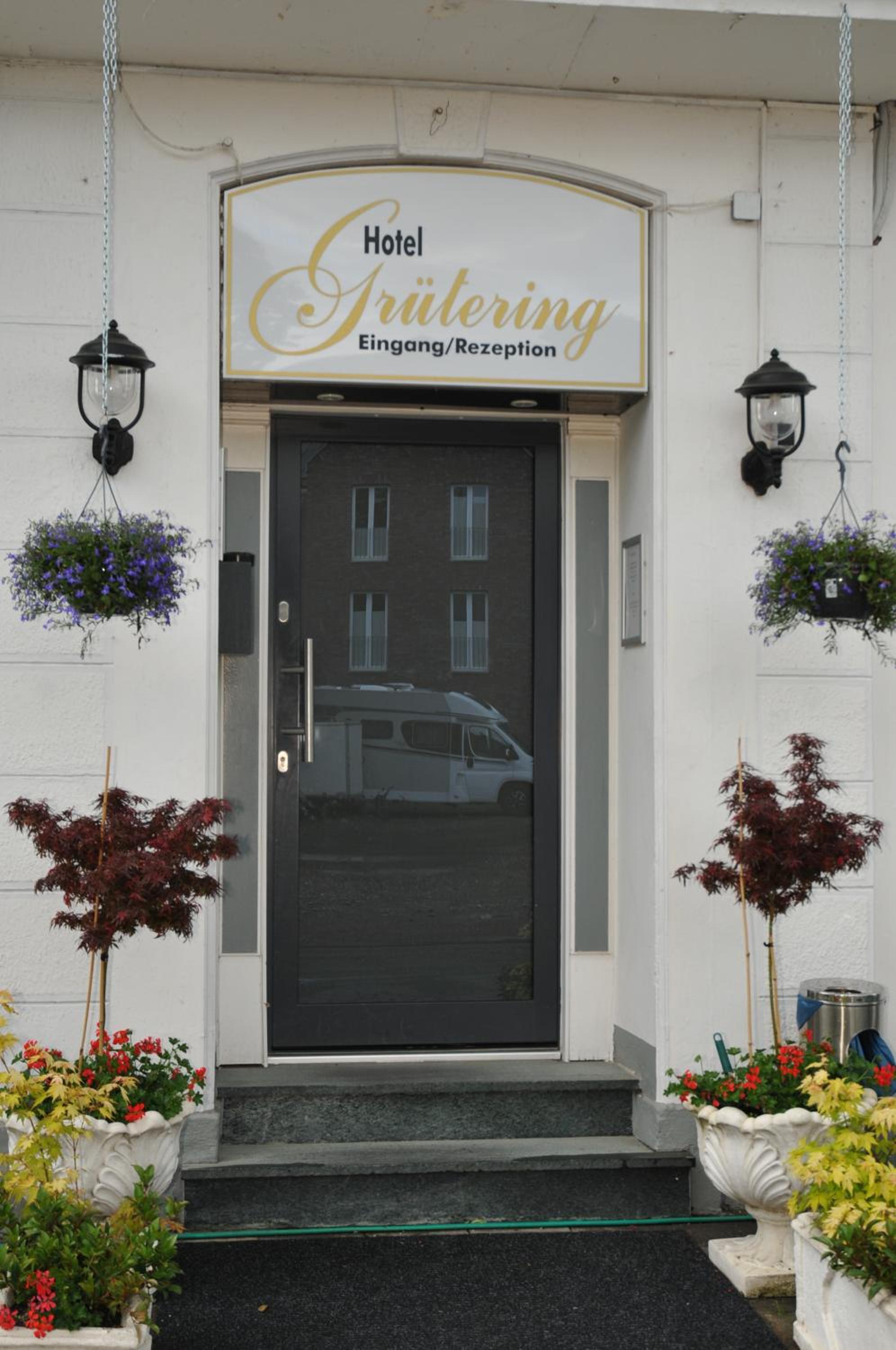Hotel Grütering