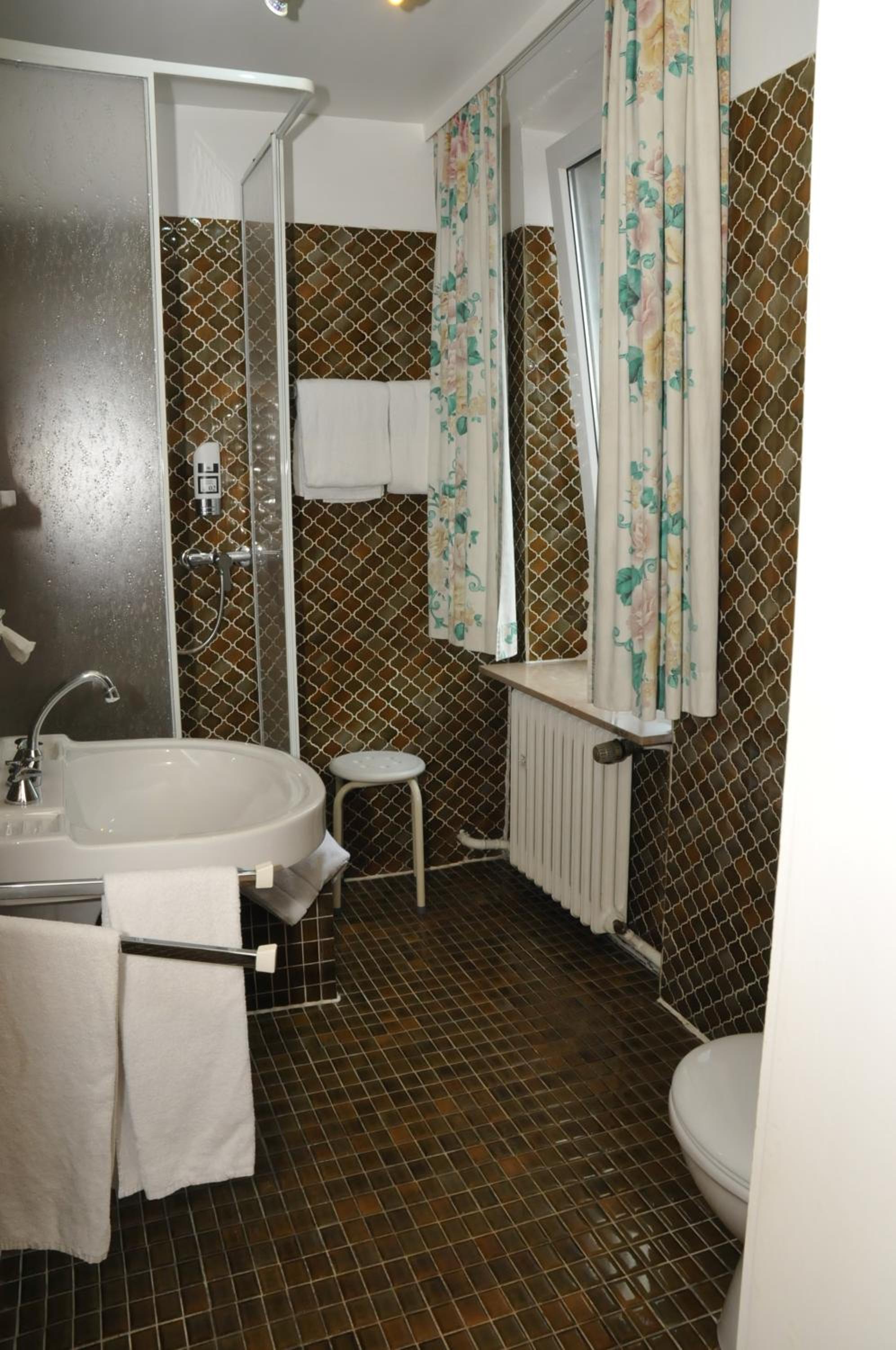 Hotel Grütering