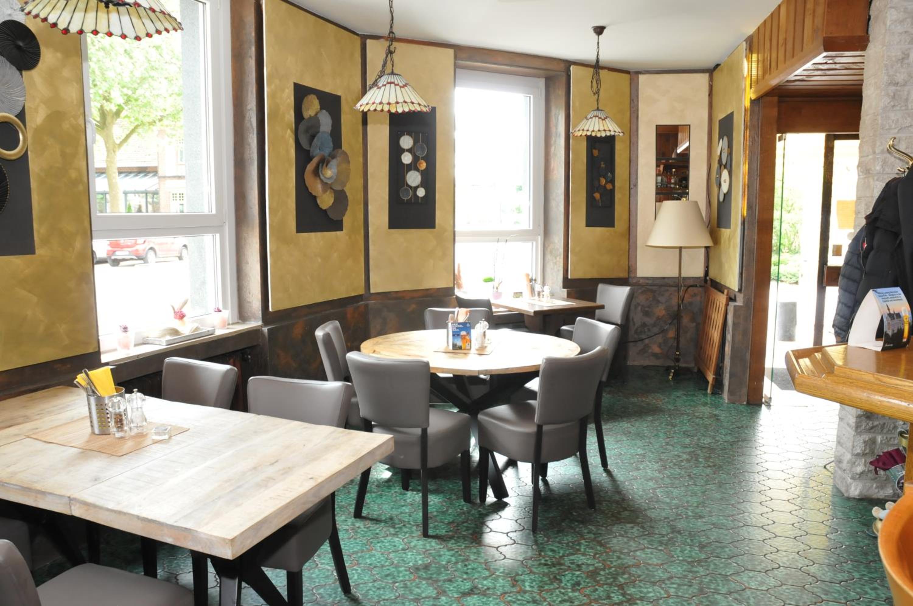Hotel Grütering