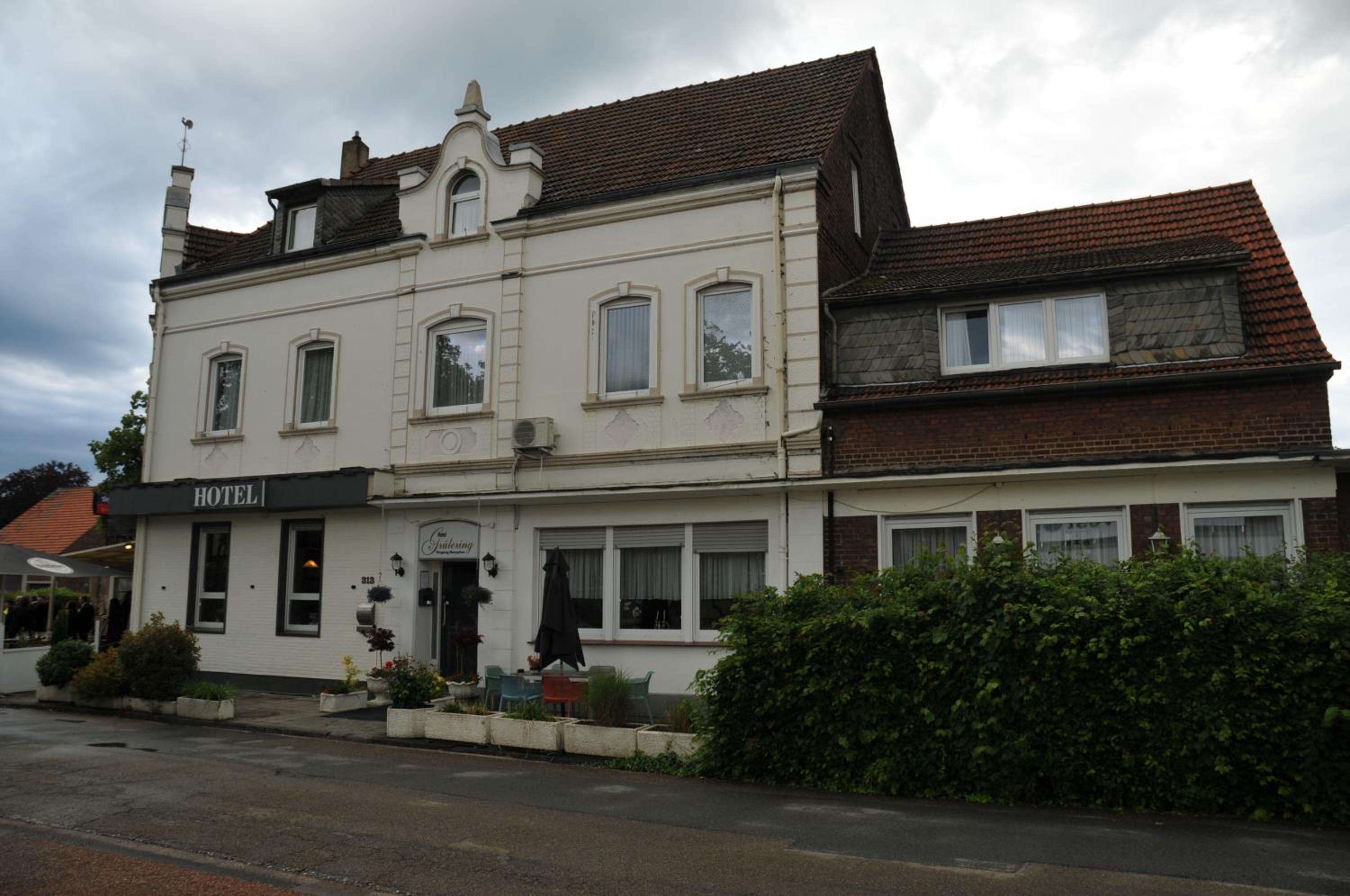 Hotel Grütering
