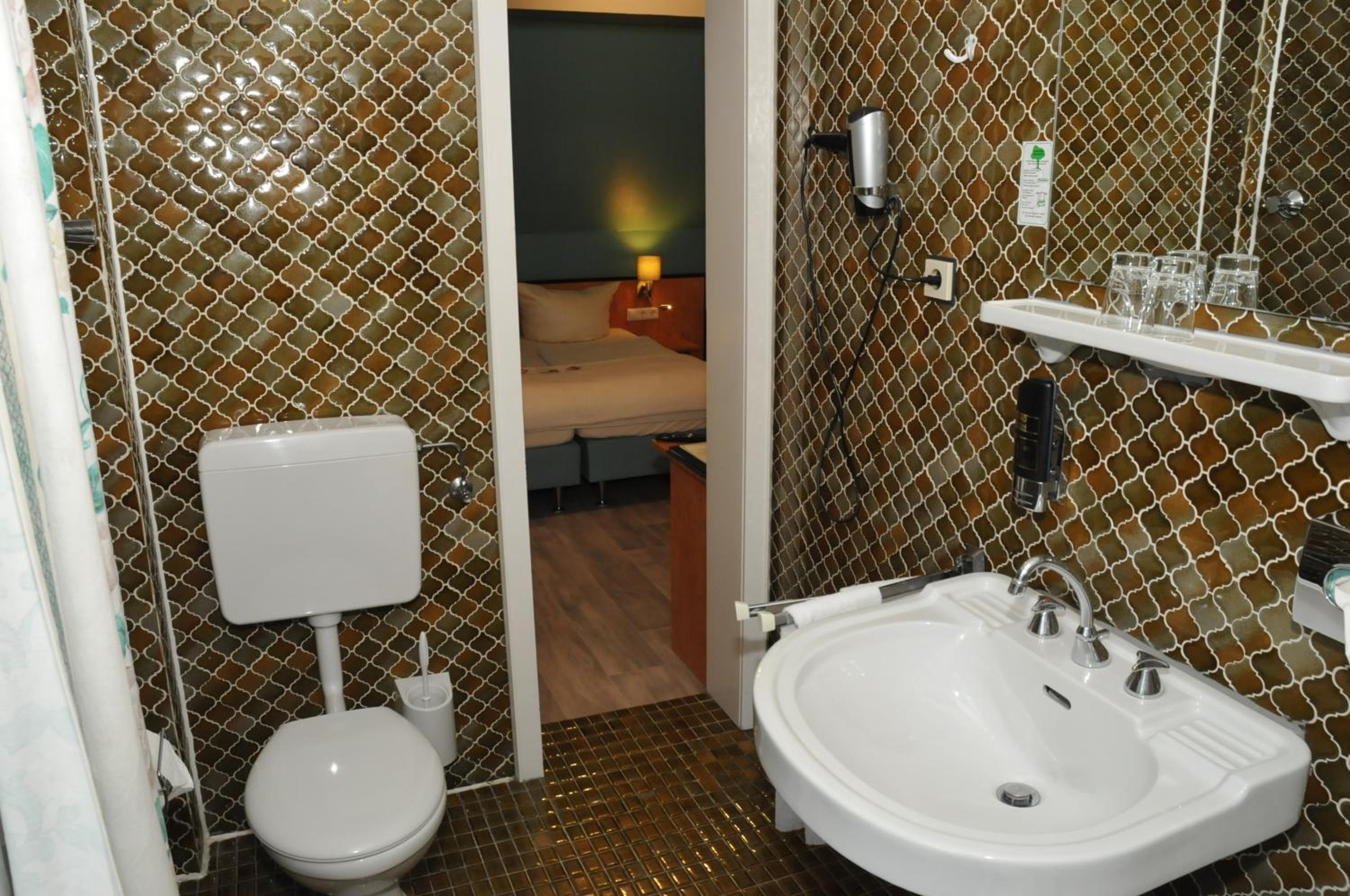 Hotel Grütering