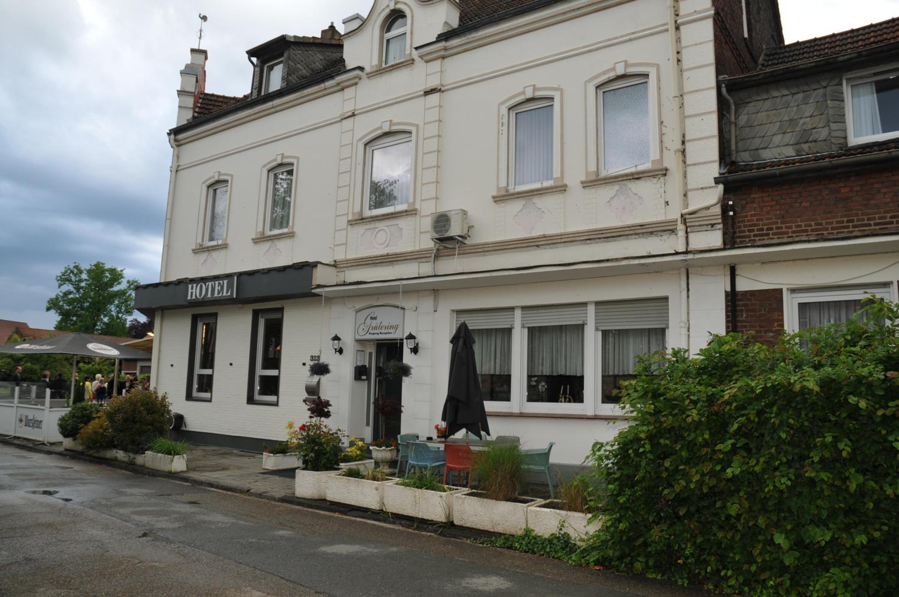 Hotel Grütering