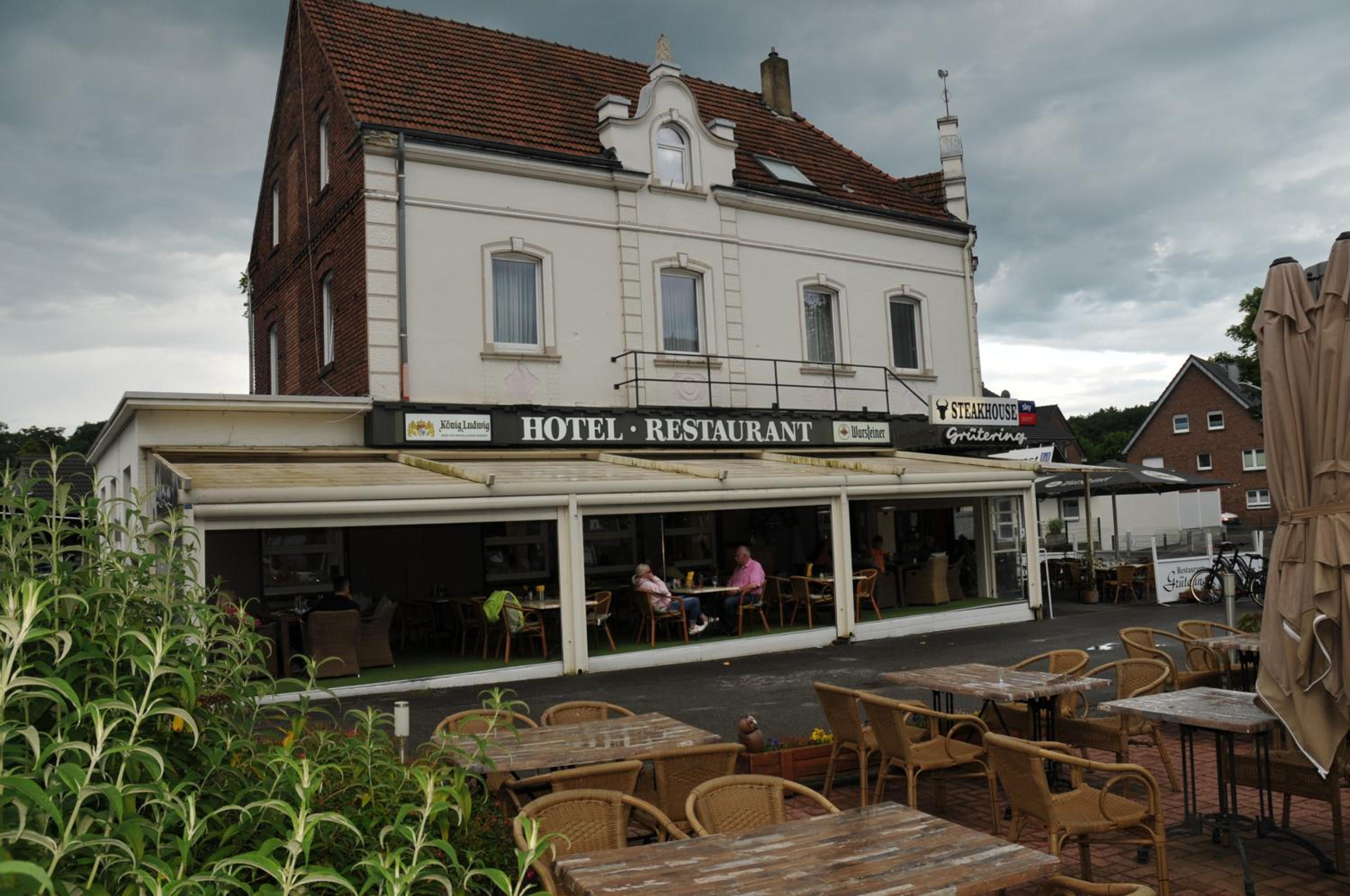 Hotel Grütering