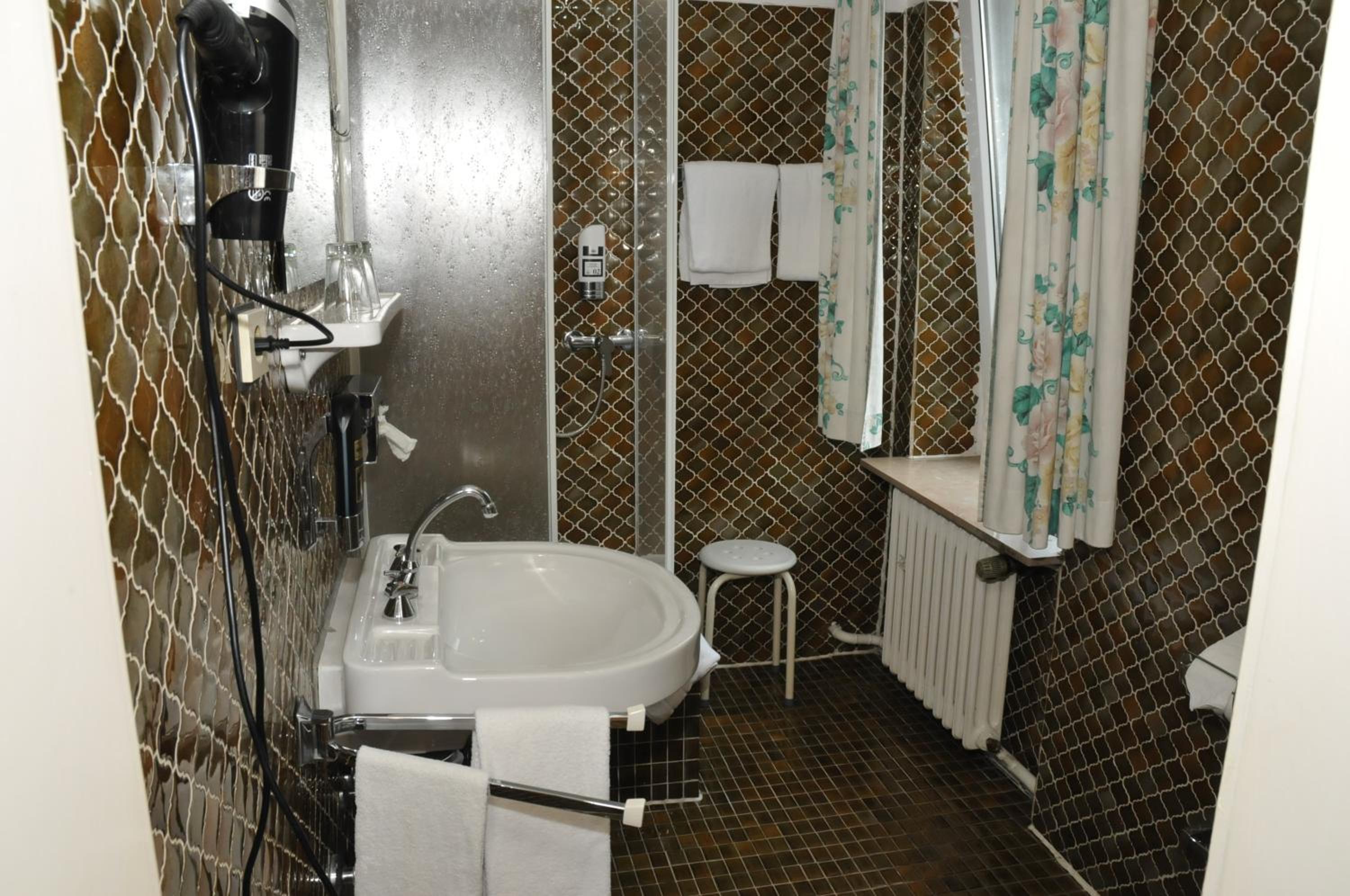 Hotel Grütering