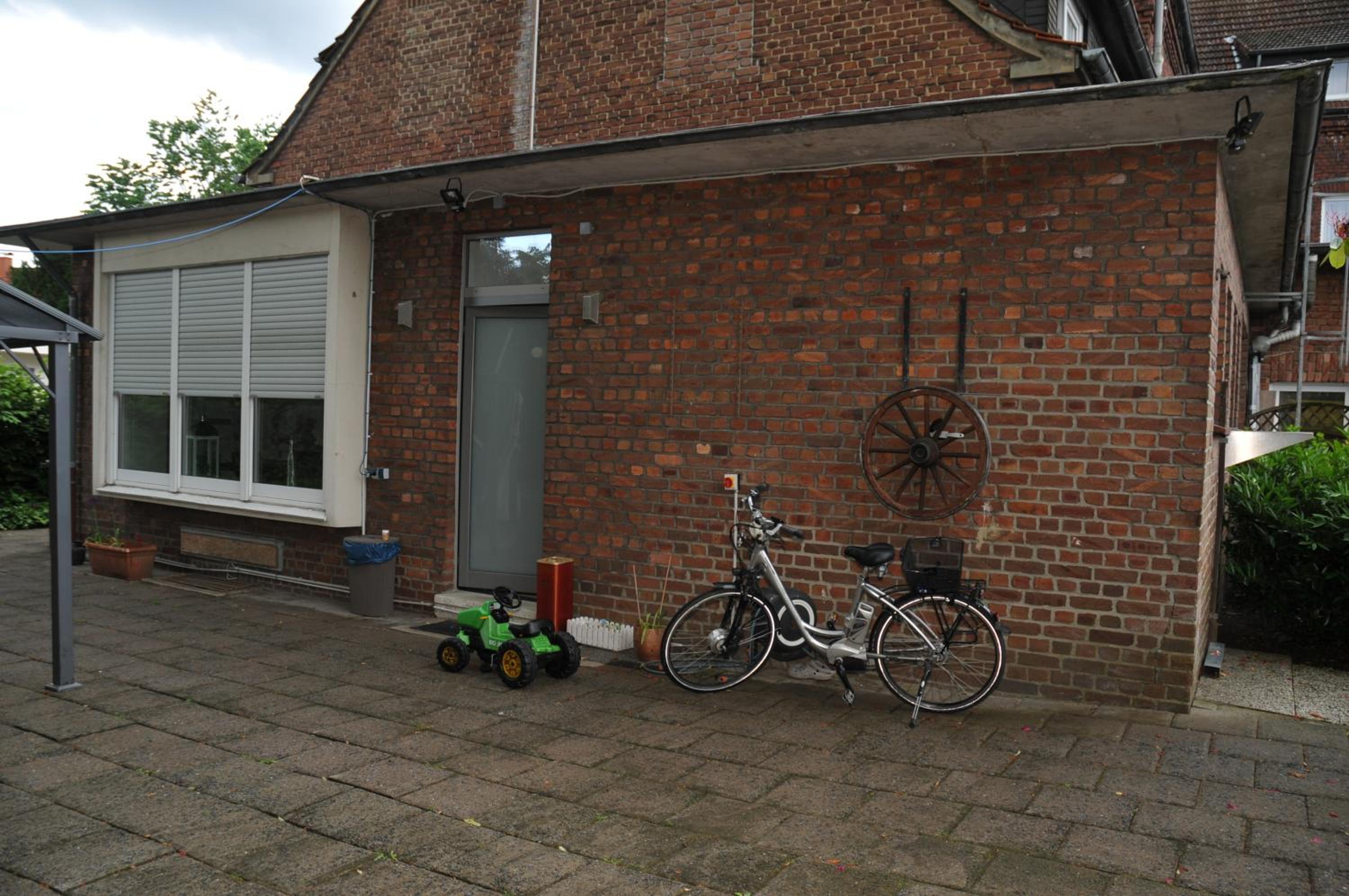 Hotel Grütering