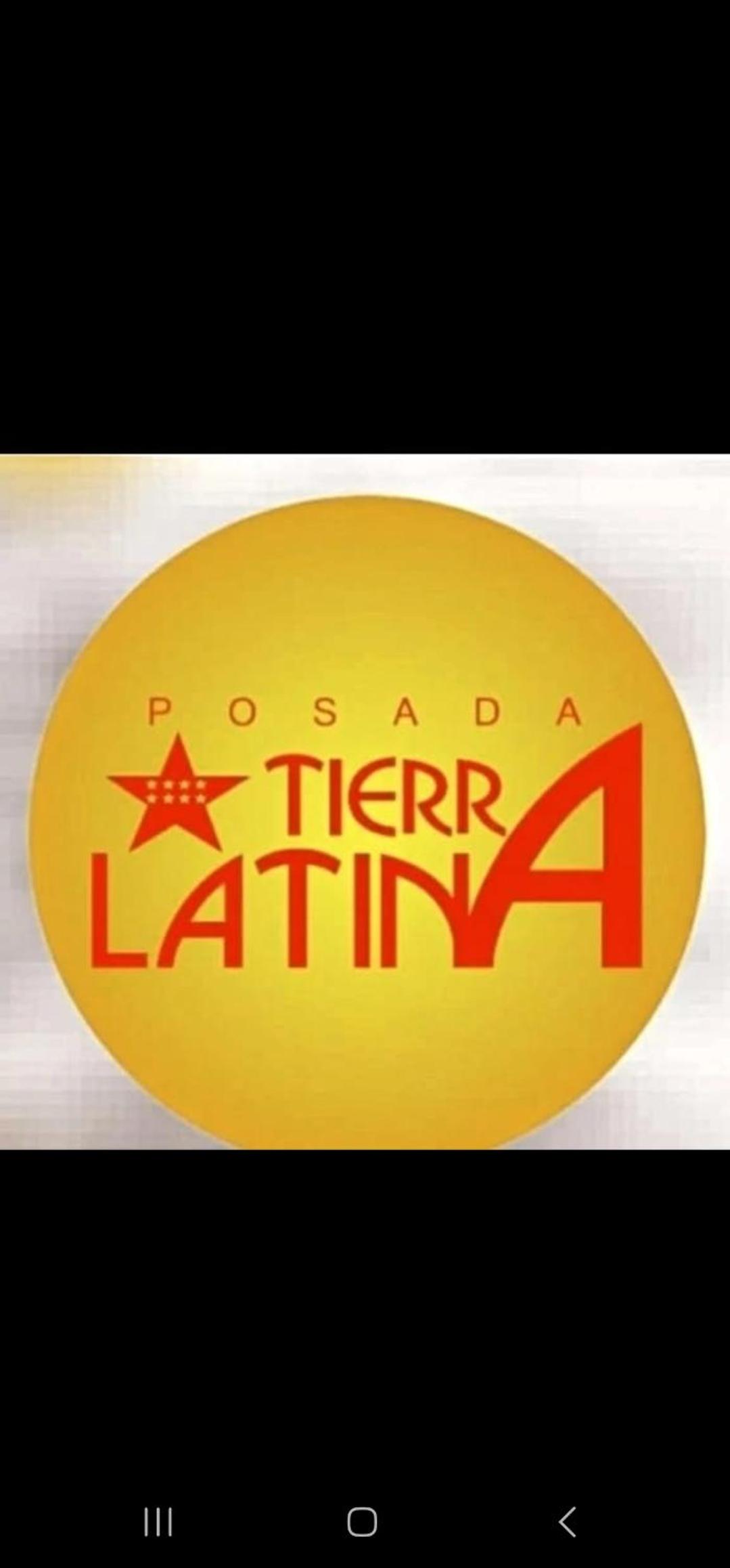Posada Tierra Lati view 5