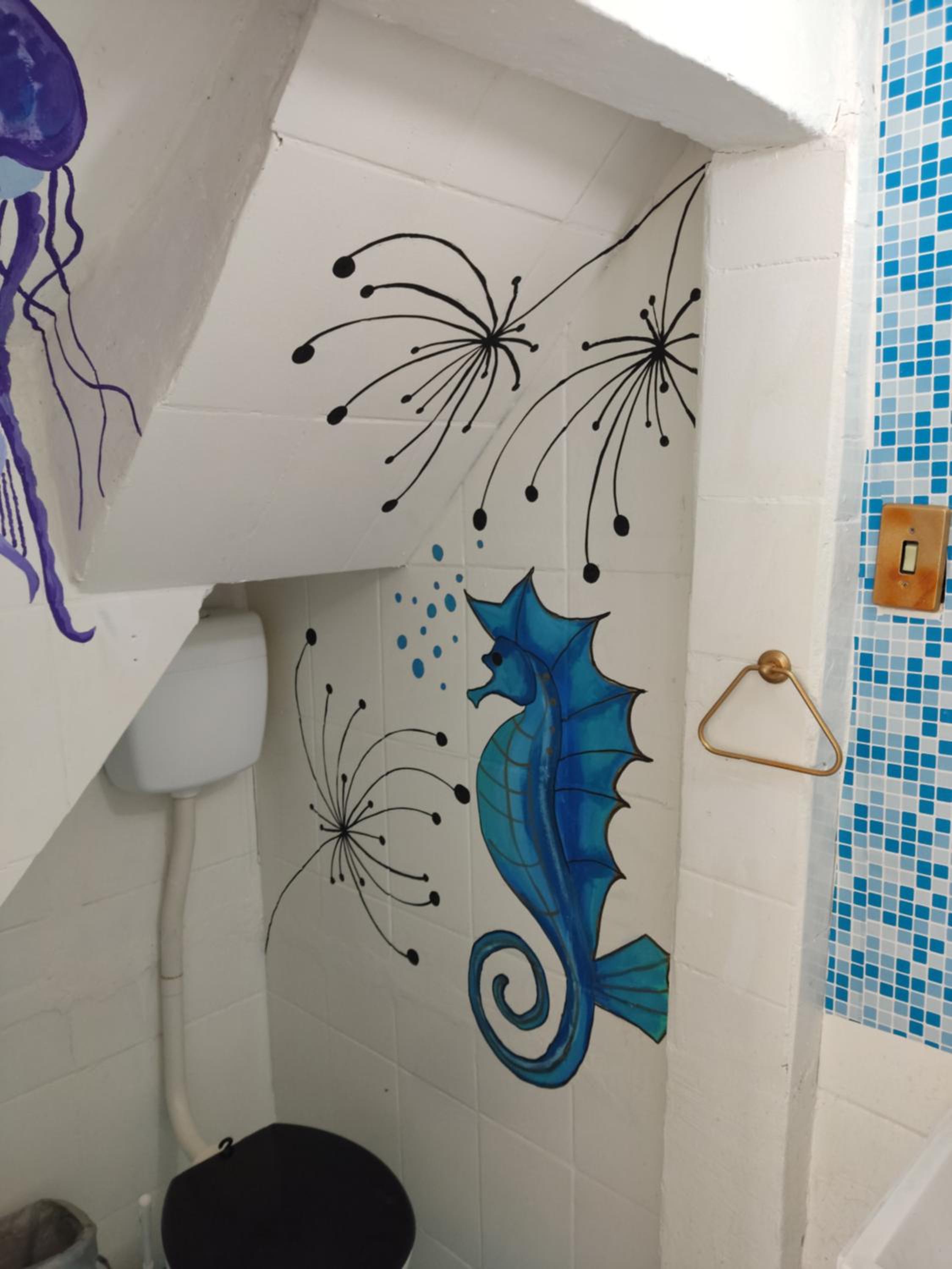 Sirius Hostel Copacabana Homestay