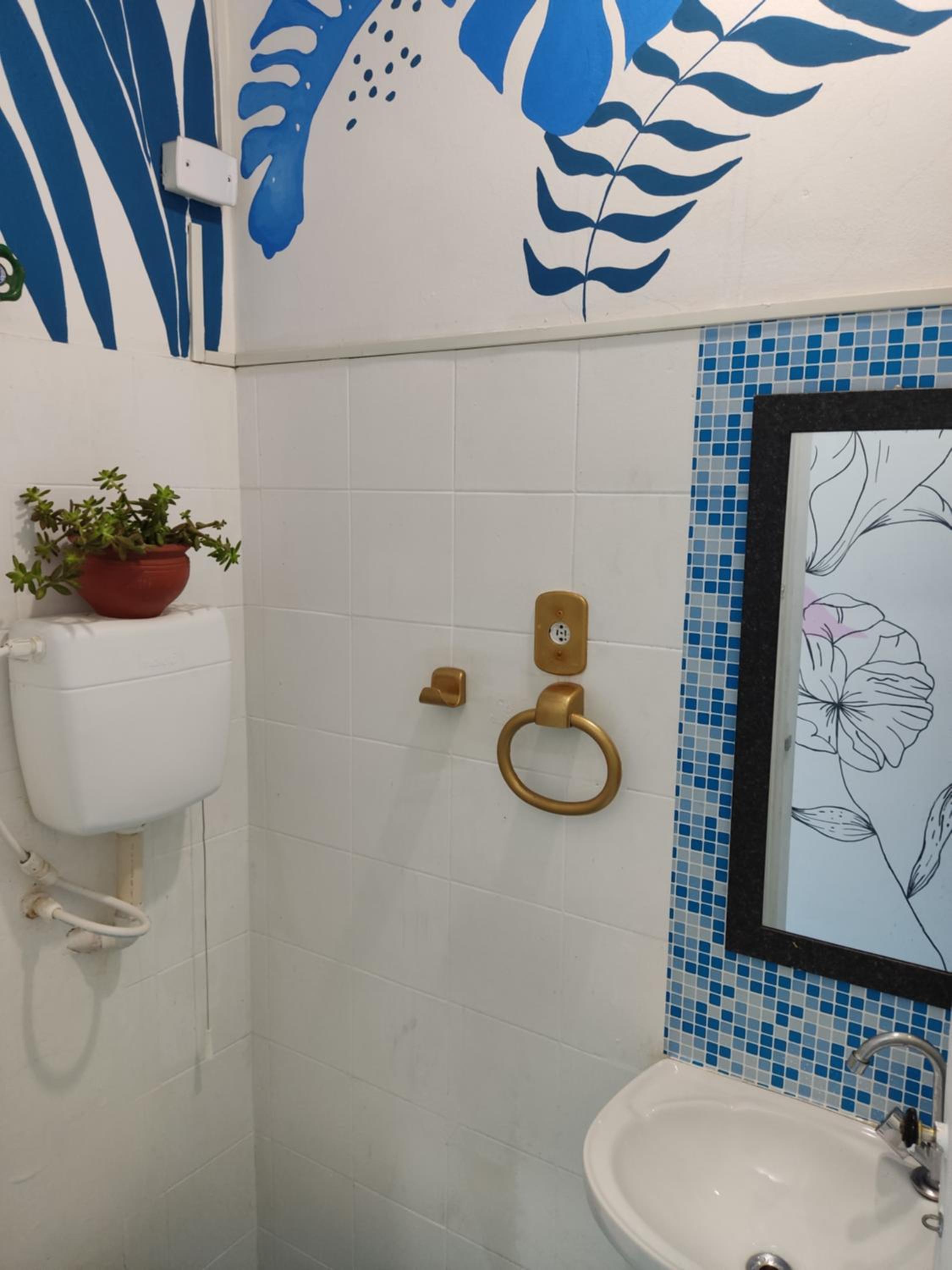 Sirius Hostel Copacabana Homestay