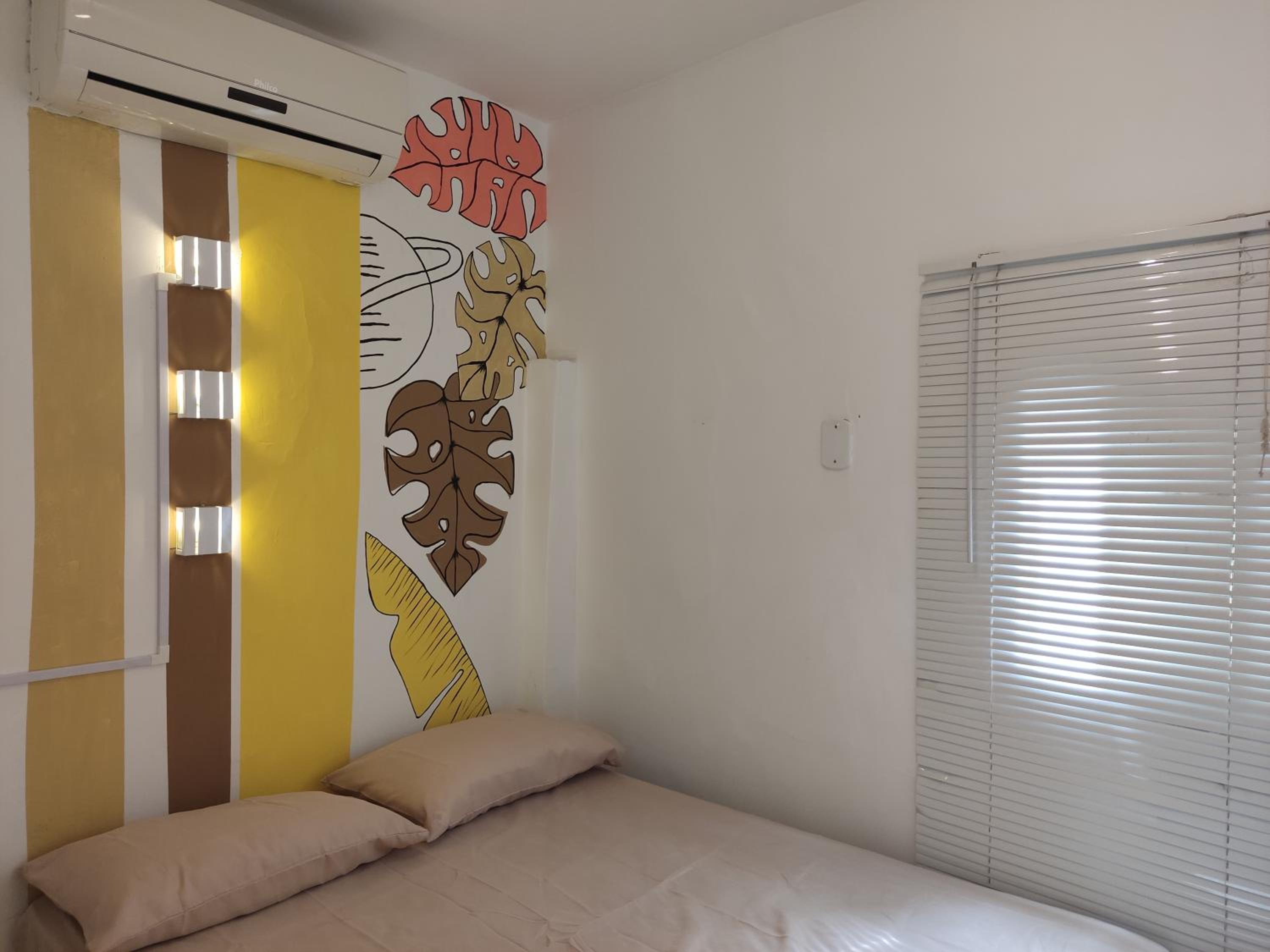 Sirius Hostel Copacabana Homestay