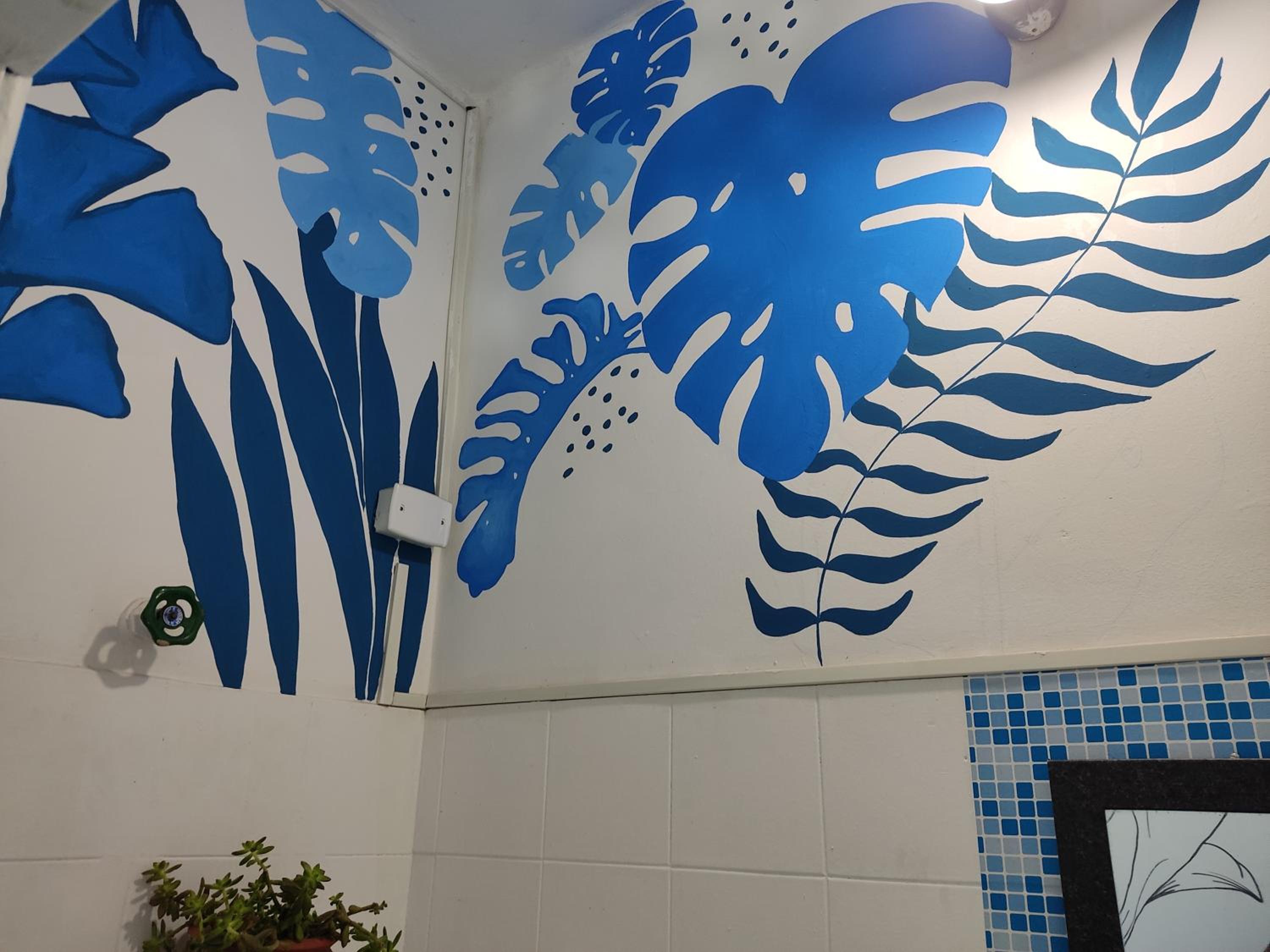 Sirius Hostel Copacabana Homestay