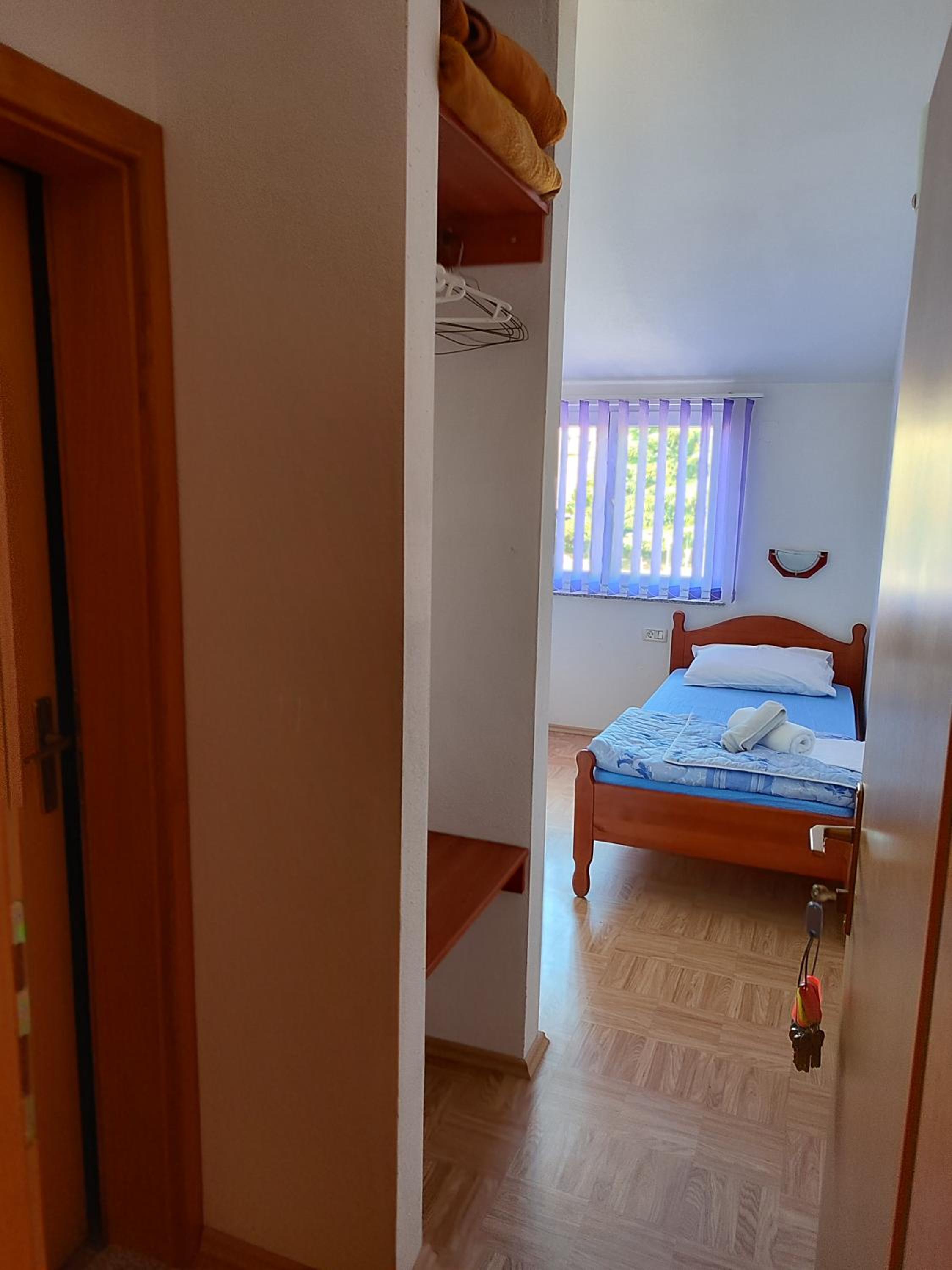 Rooms Zdravko and Nevenka Cilic
