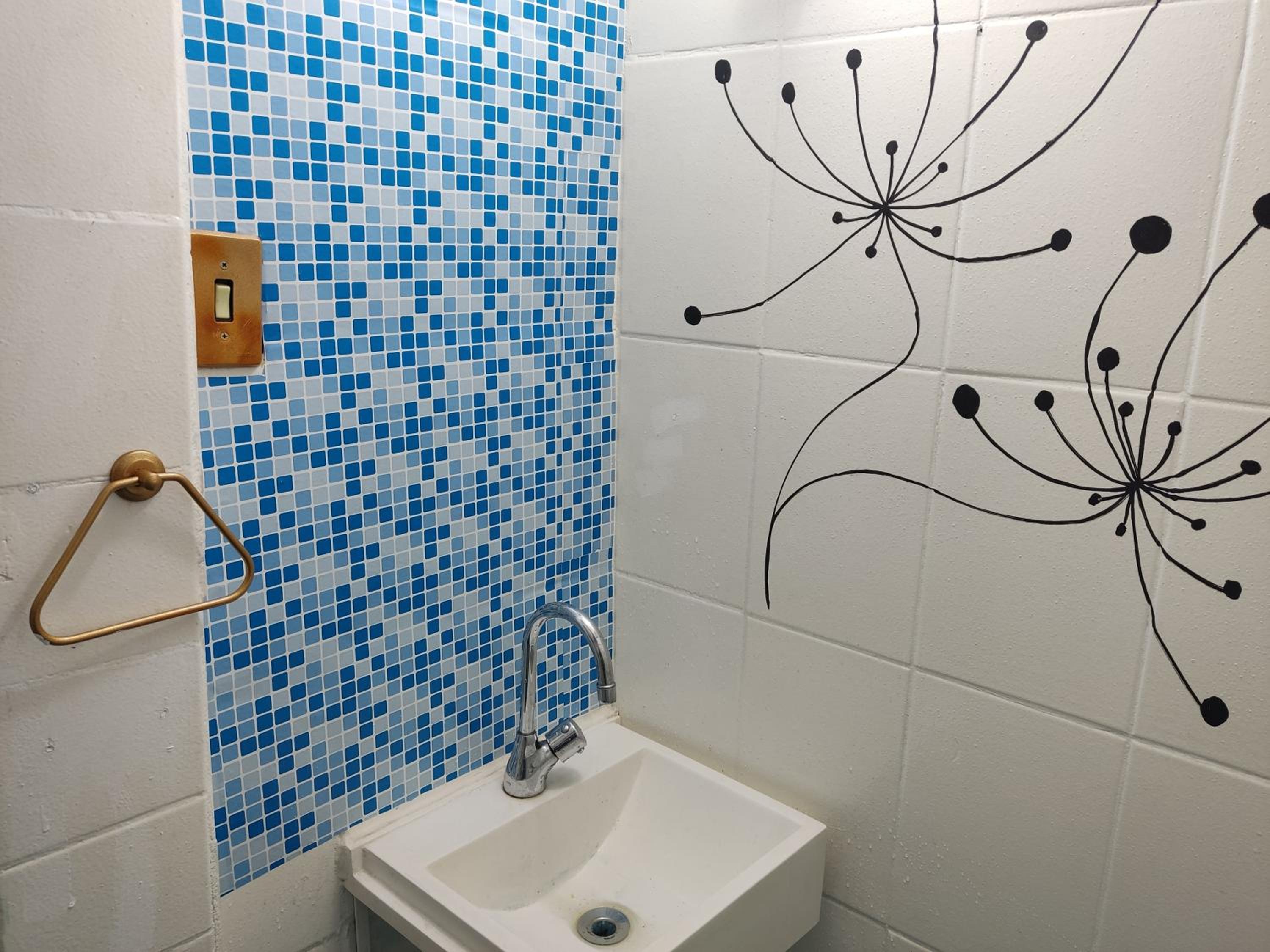 Sirius Hostel Copacabana Homestay