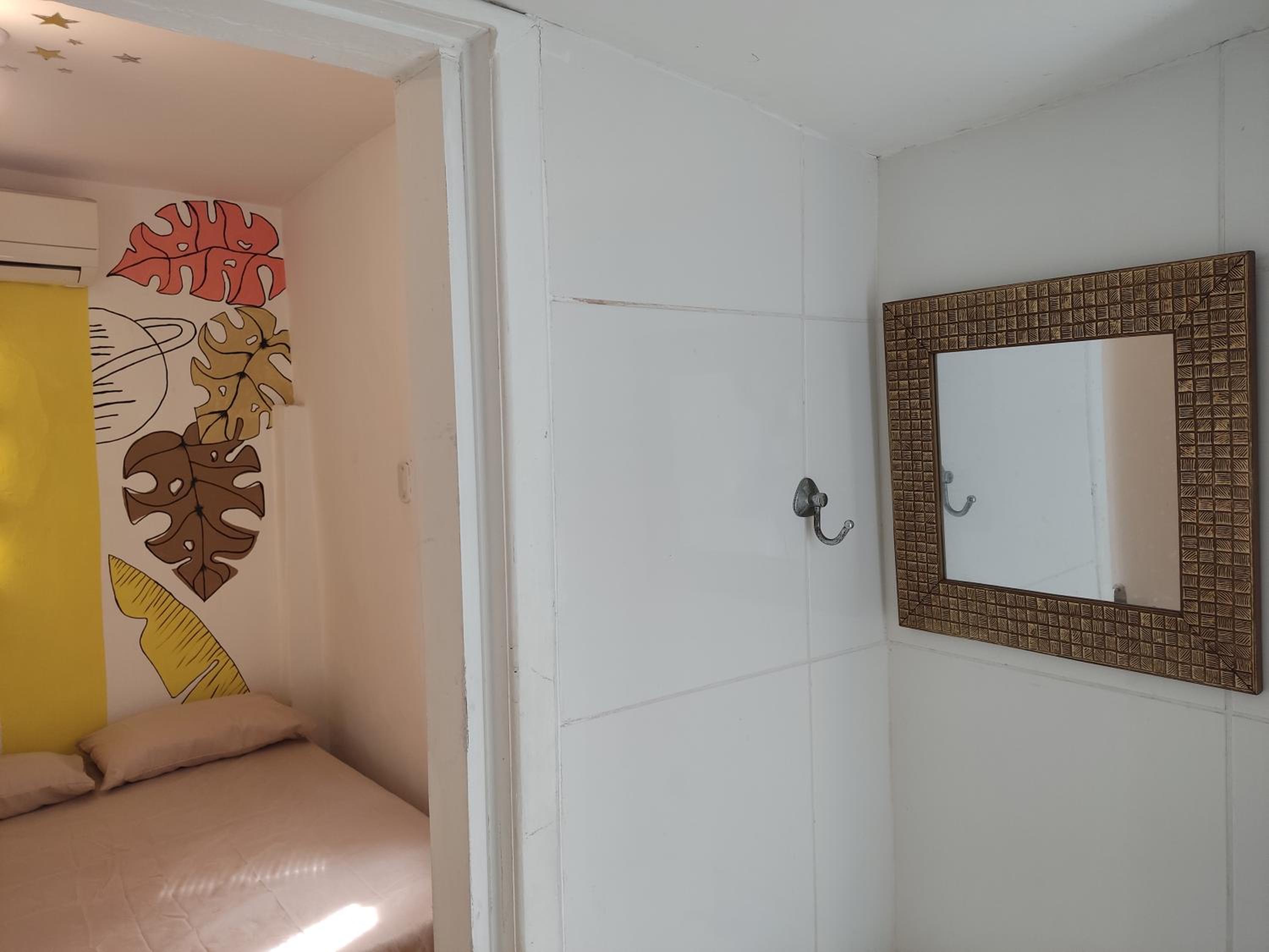 Sirius Hostel Copacabana Homestay