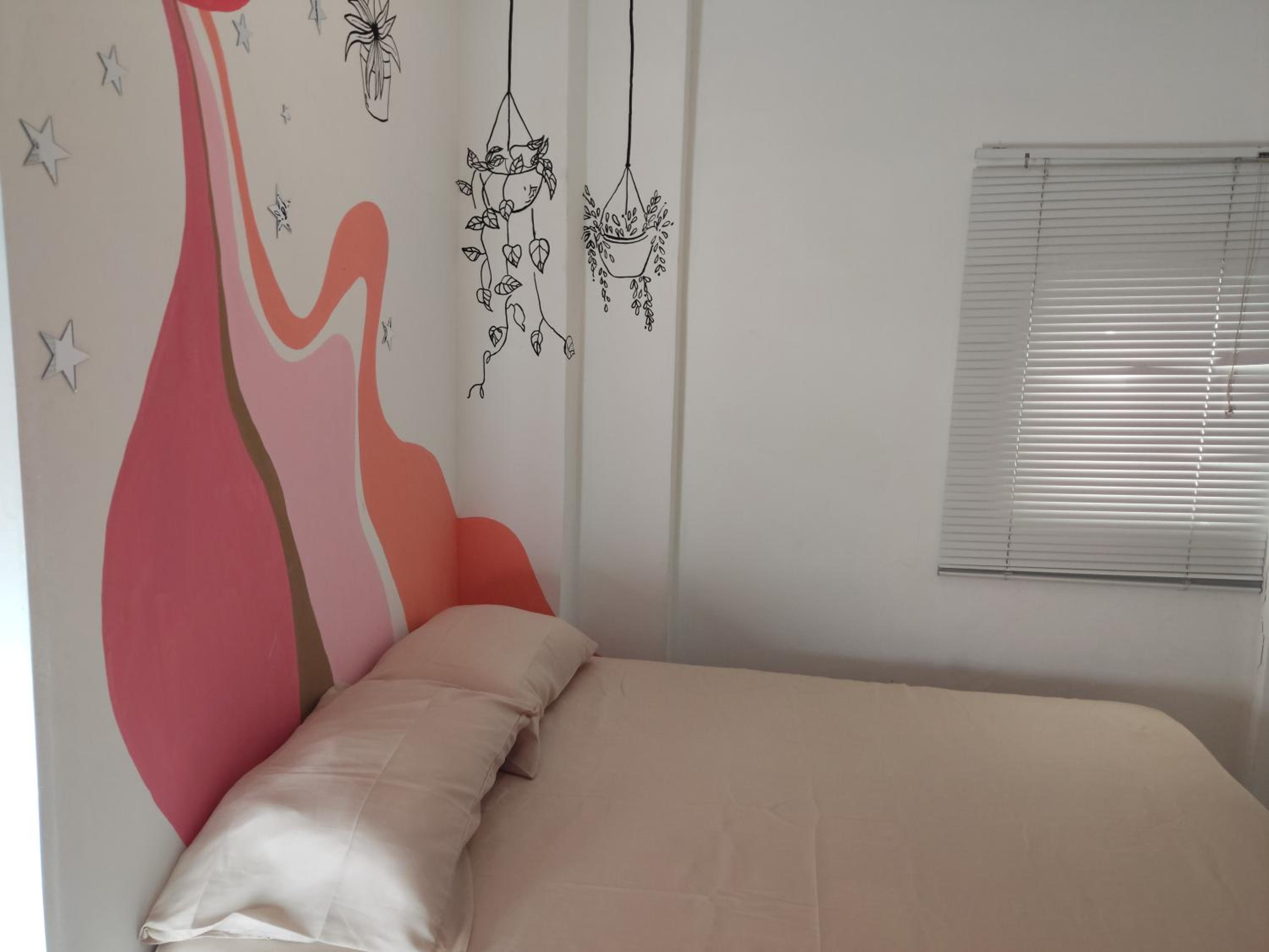 Sirius Hostel Copacabana Homestay