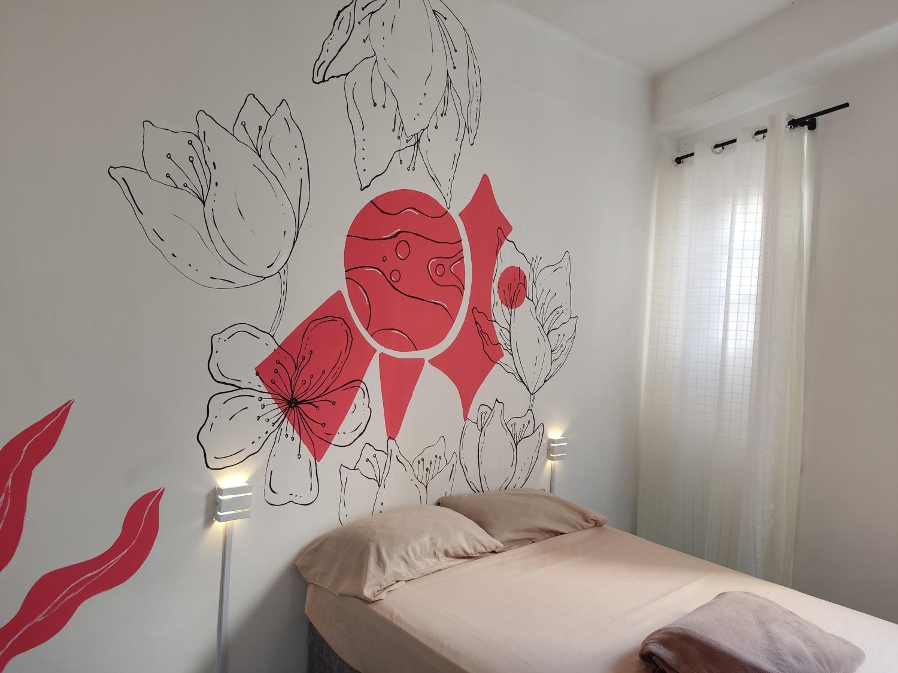 Sirius Hostel Copacabana Homestay