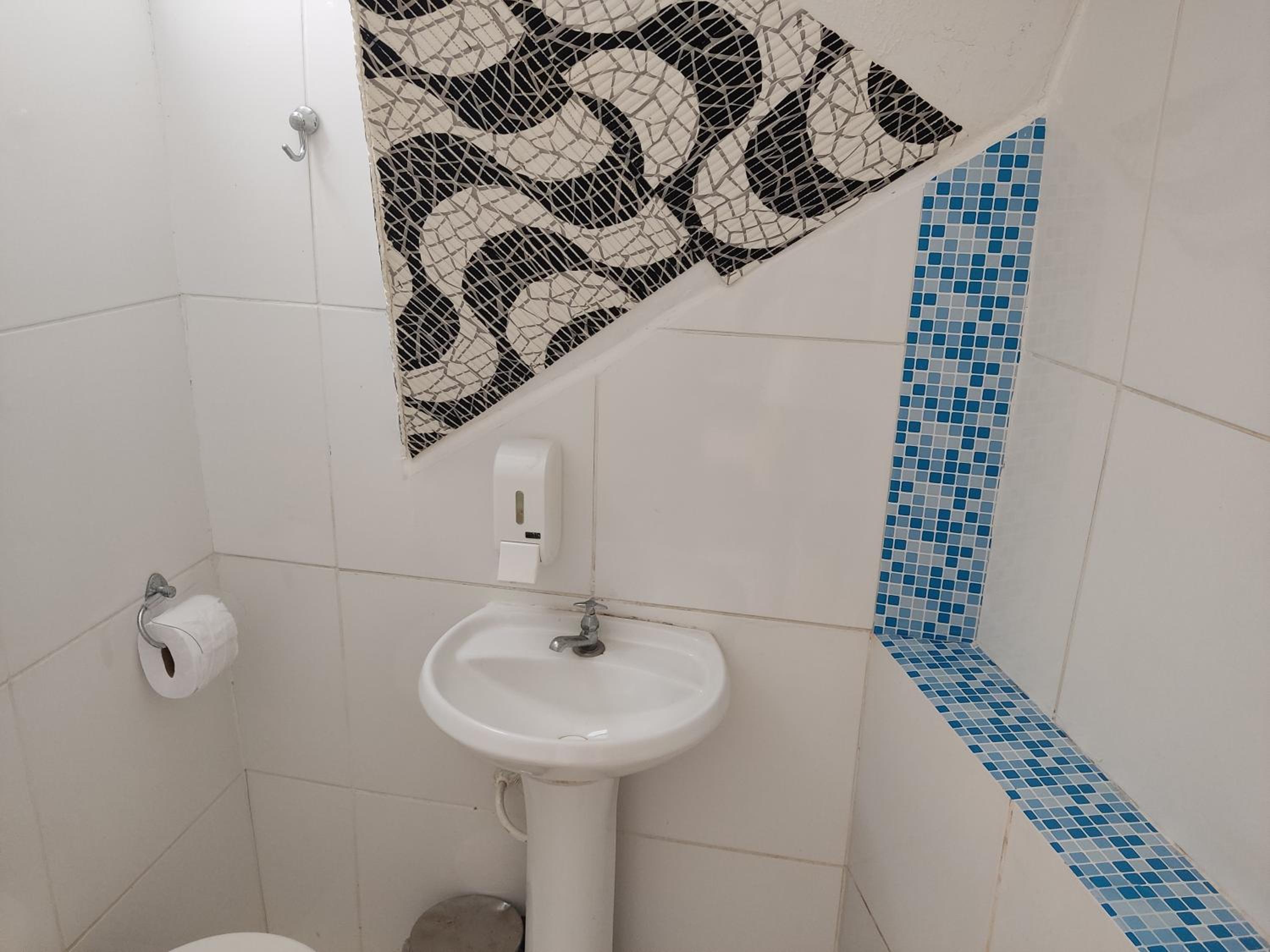 Sirius Hostel Copacabana Homestay