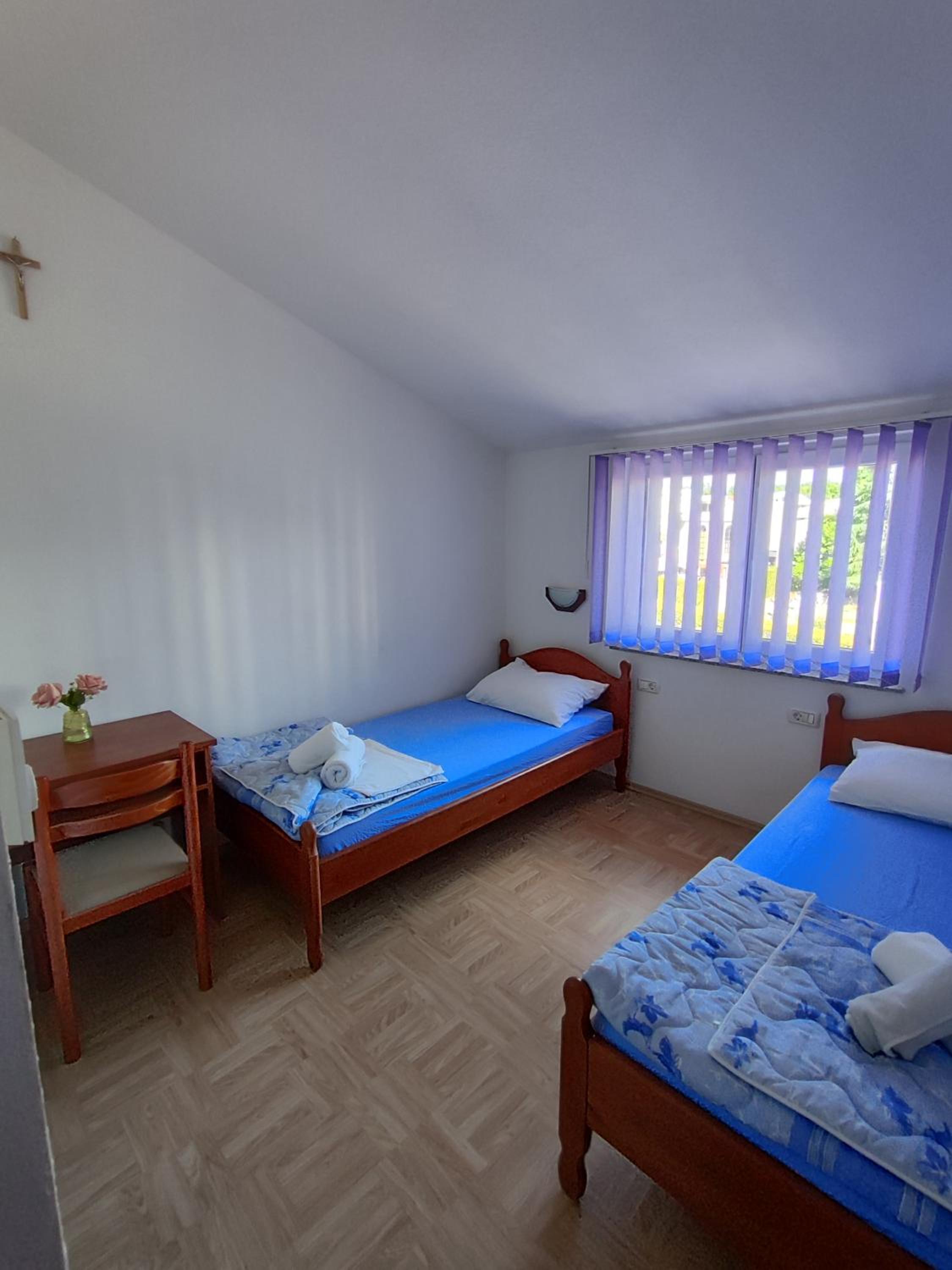 Rooms Zdravko and Nevenka Cilic