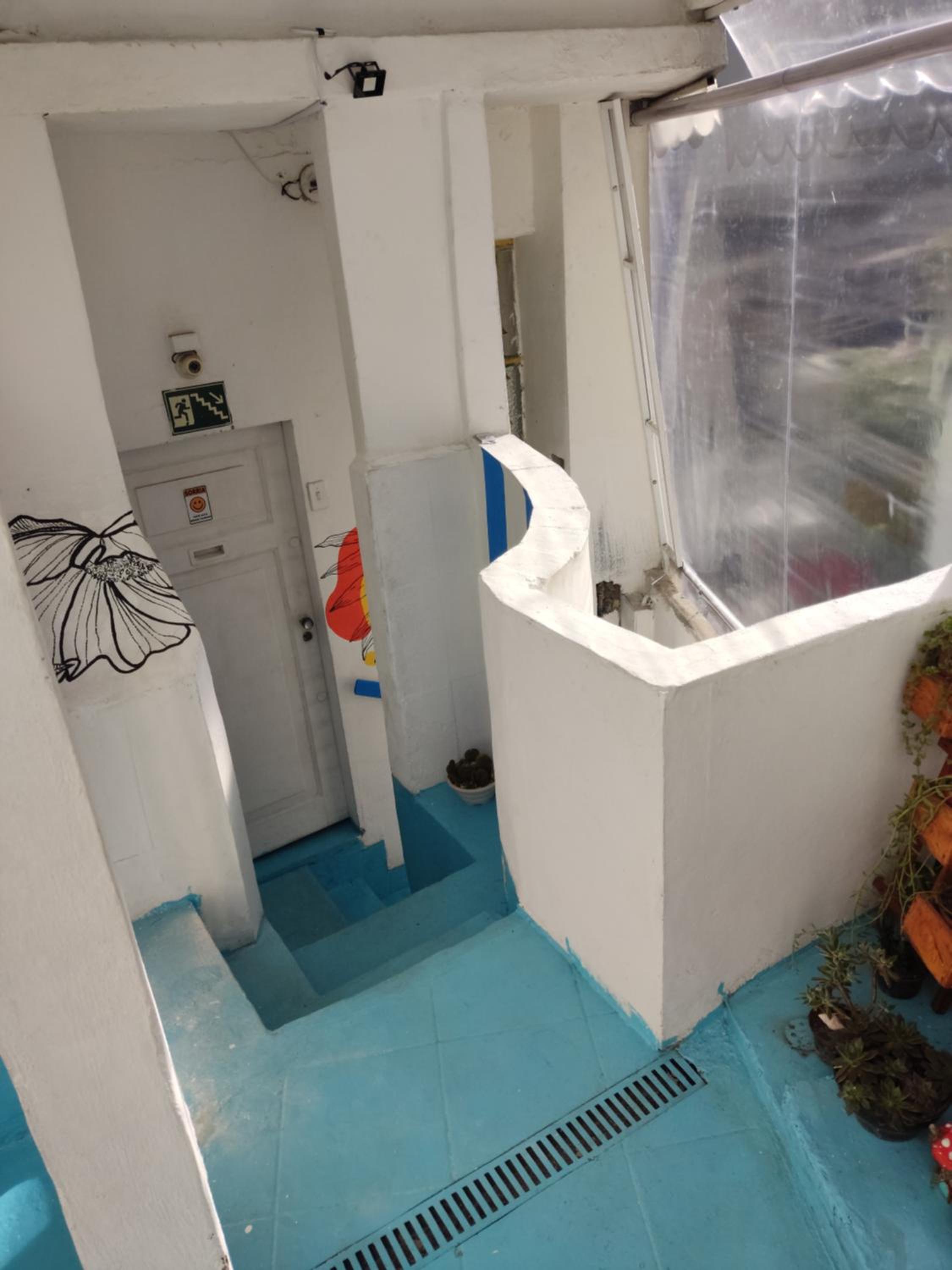 Sirius Hostel Copacabana Homestay