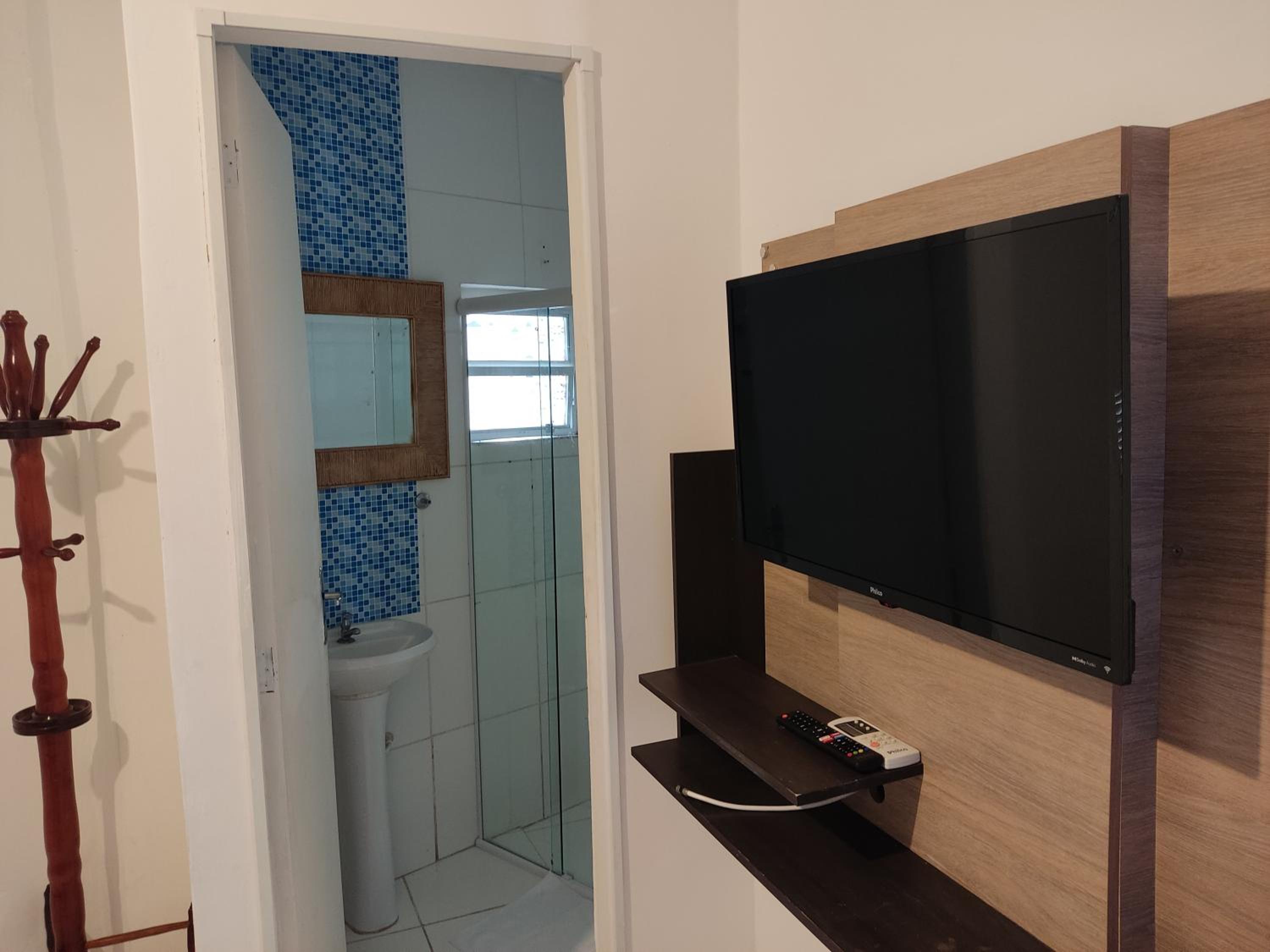 Sirius Hostel Copacabana Homestay