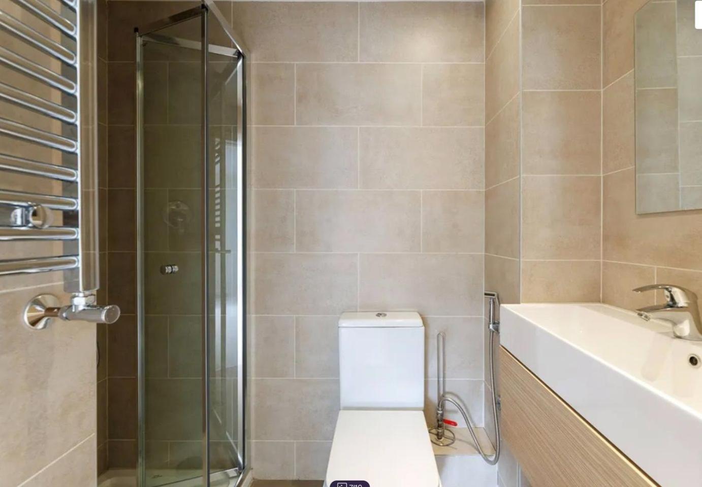 Kensington 2Bed 2Bath Breakfast