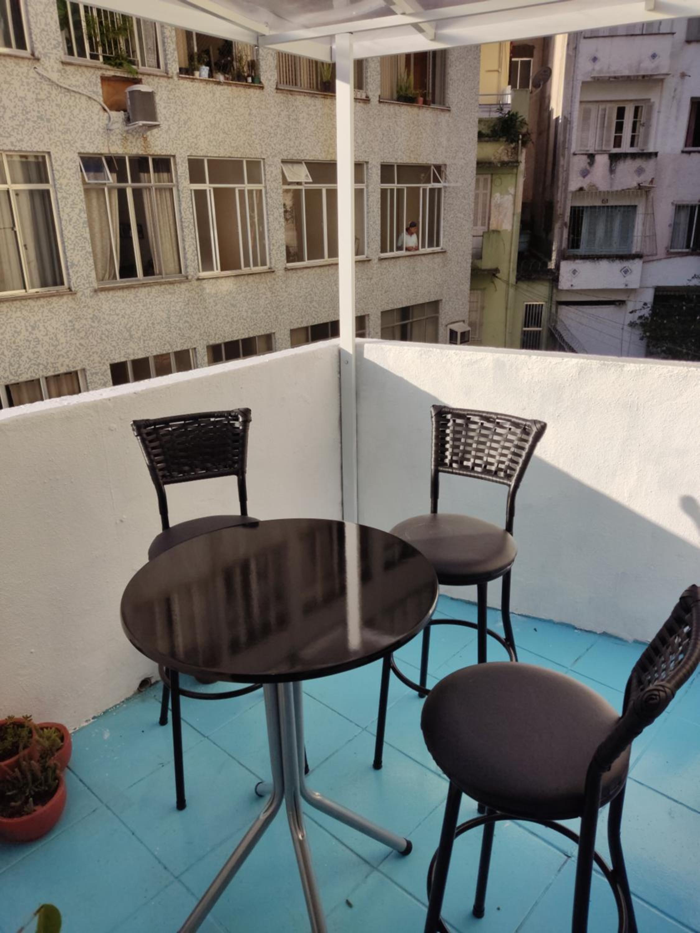 Sirius Hostel Copacabana Homestay